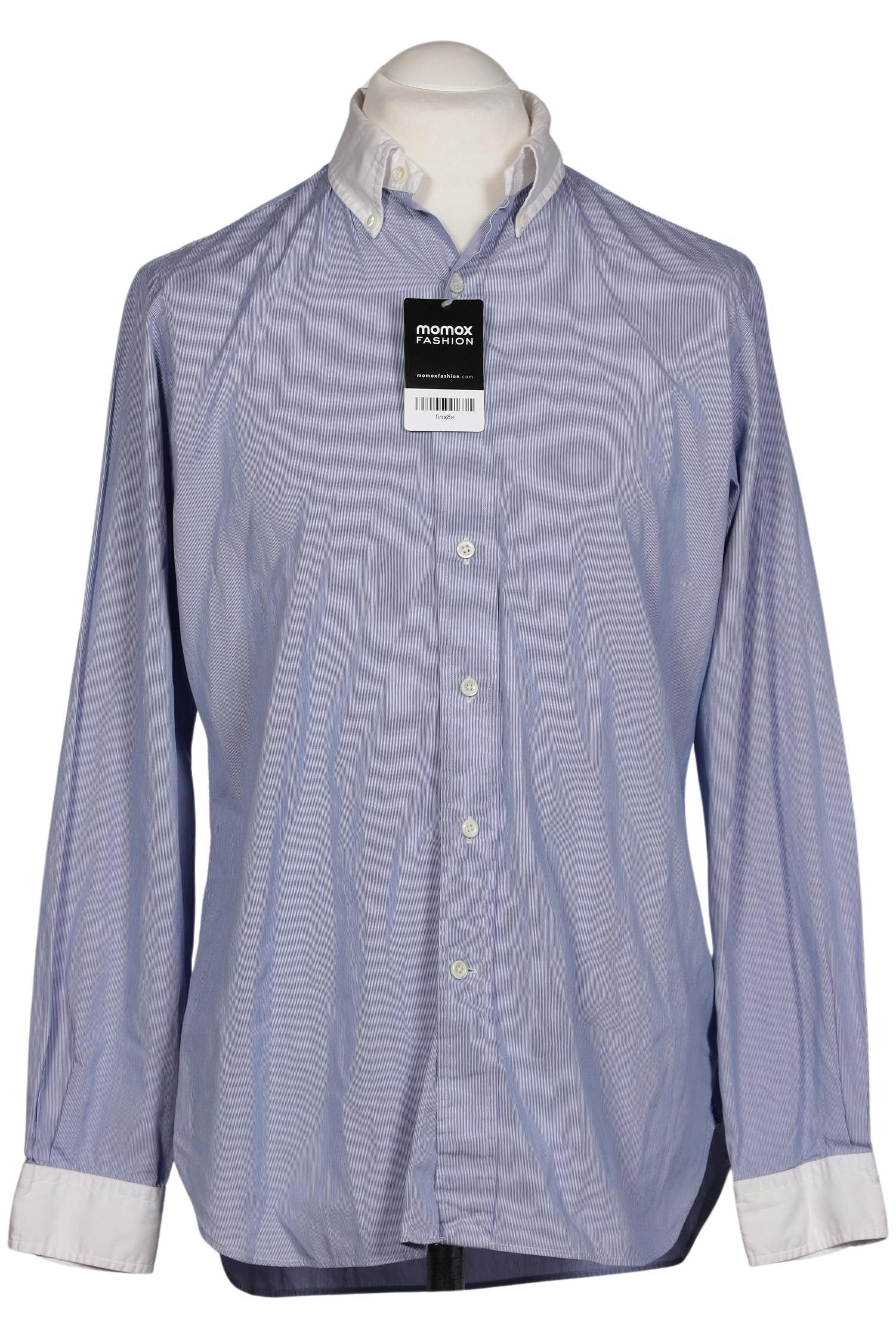 

Polo Ralph Lauren Herren Hemd, hellblau, Gr. 48