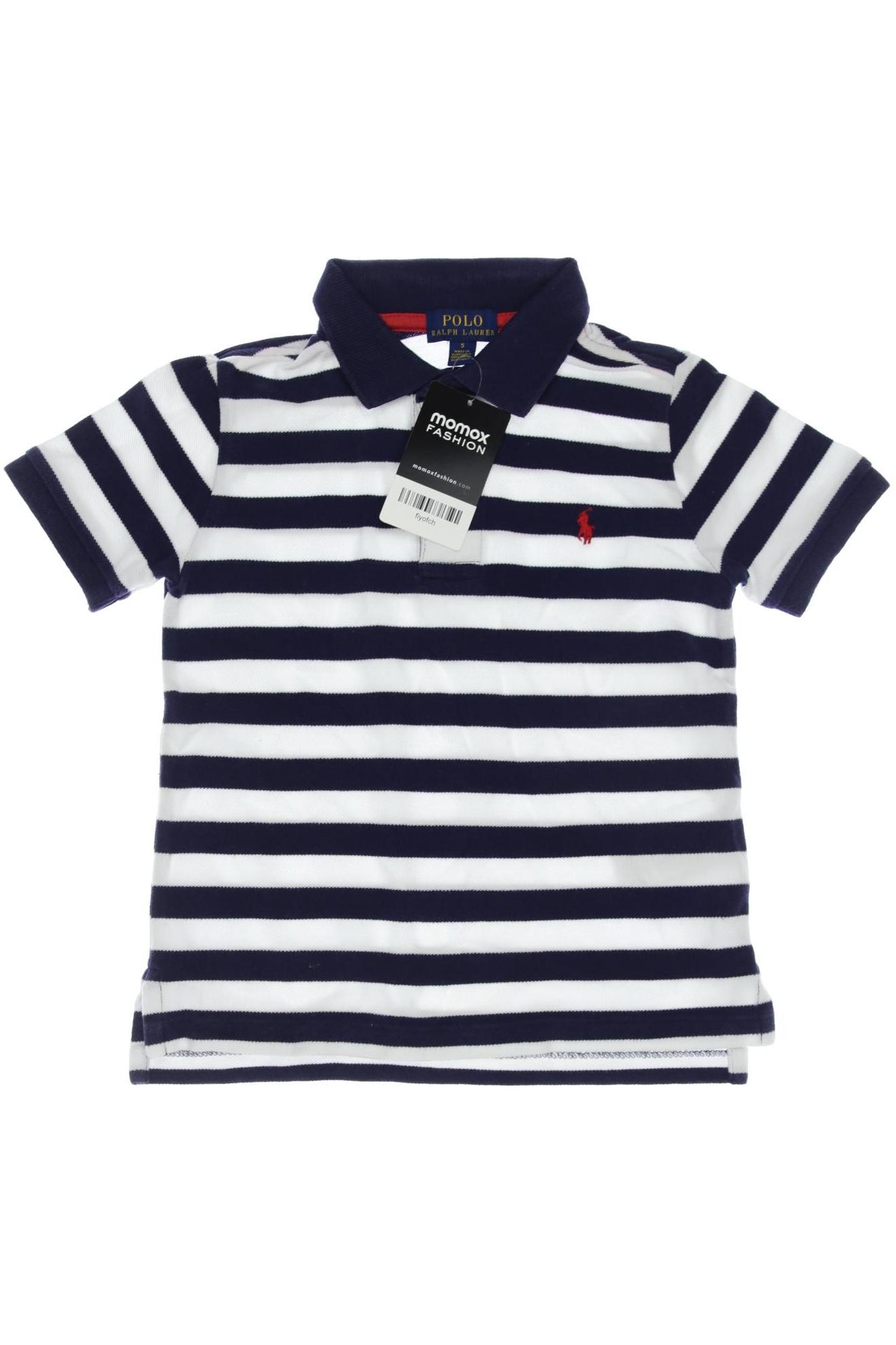 

Polo Ralph Lauren Herren Poloshirt, marineblau, Gr. 116