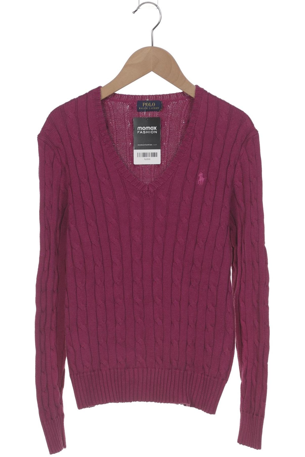 

Polo Ralph Lauren Damen Pullover, pink, Gr. 38