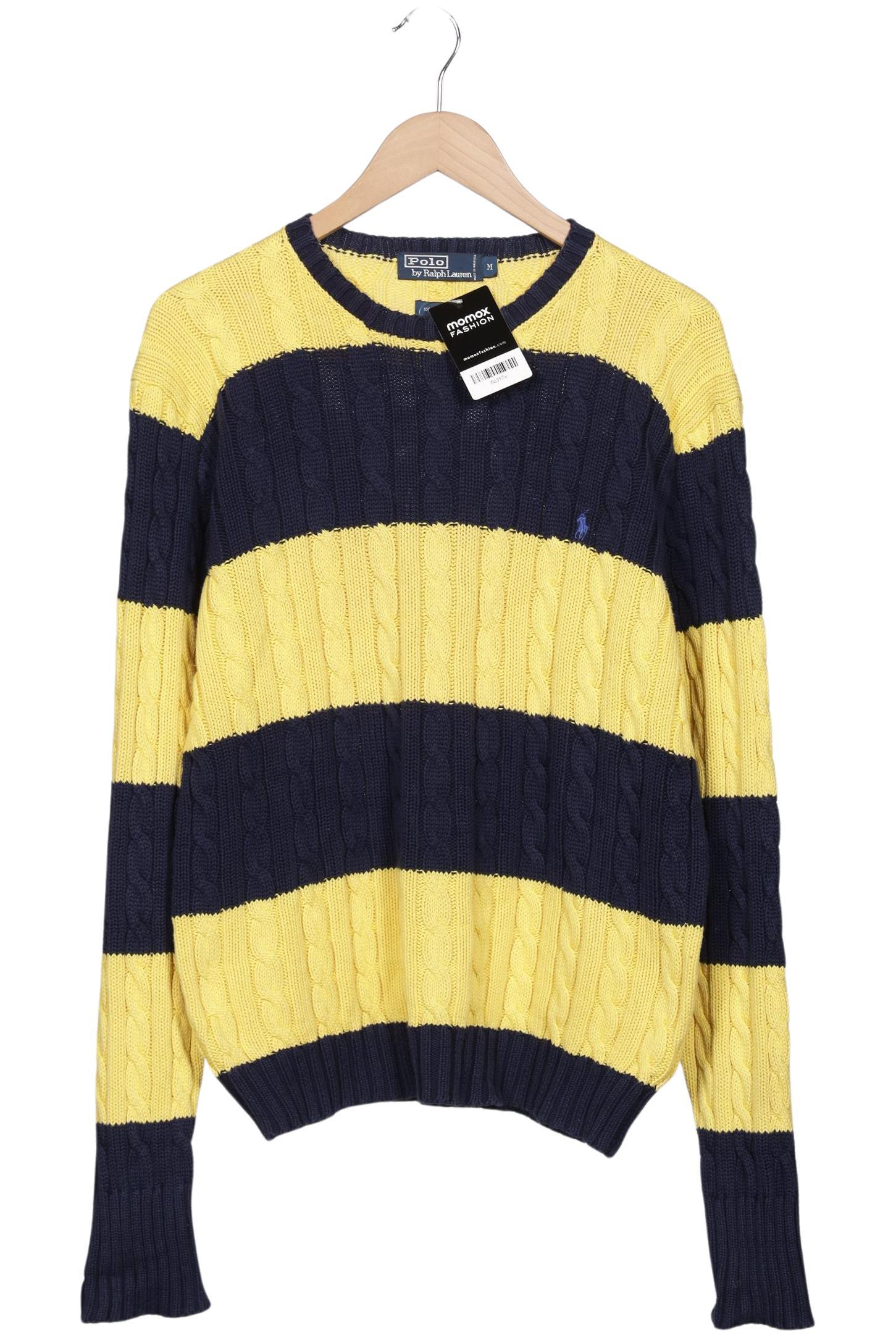 

Polo Ralph Lauren Herren Pullover, mehrfarbig, Gr. 48