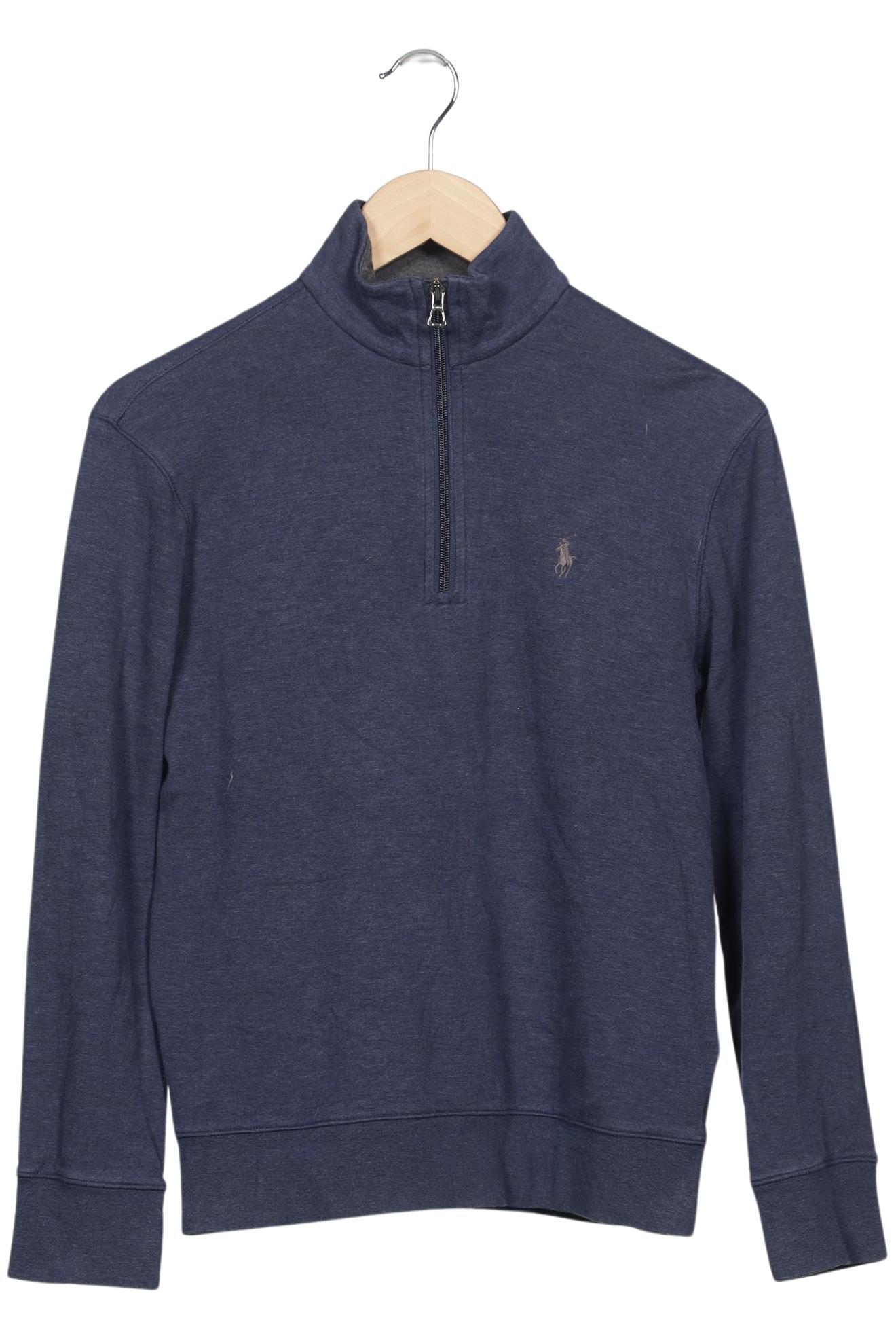 Thumbnail - Polo Ralph Lauren Herren Sweatshirt, marineblau, Gr. 44