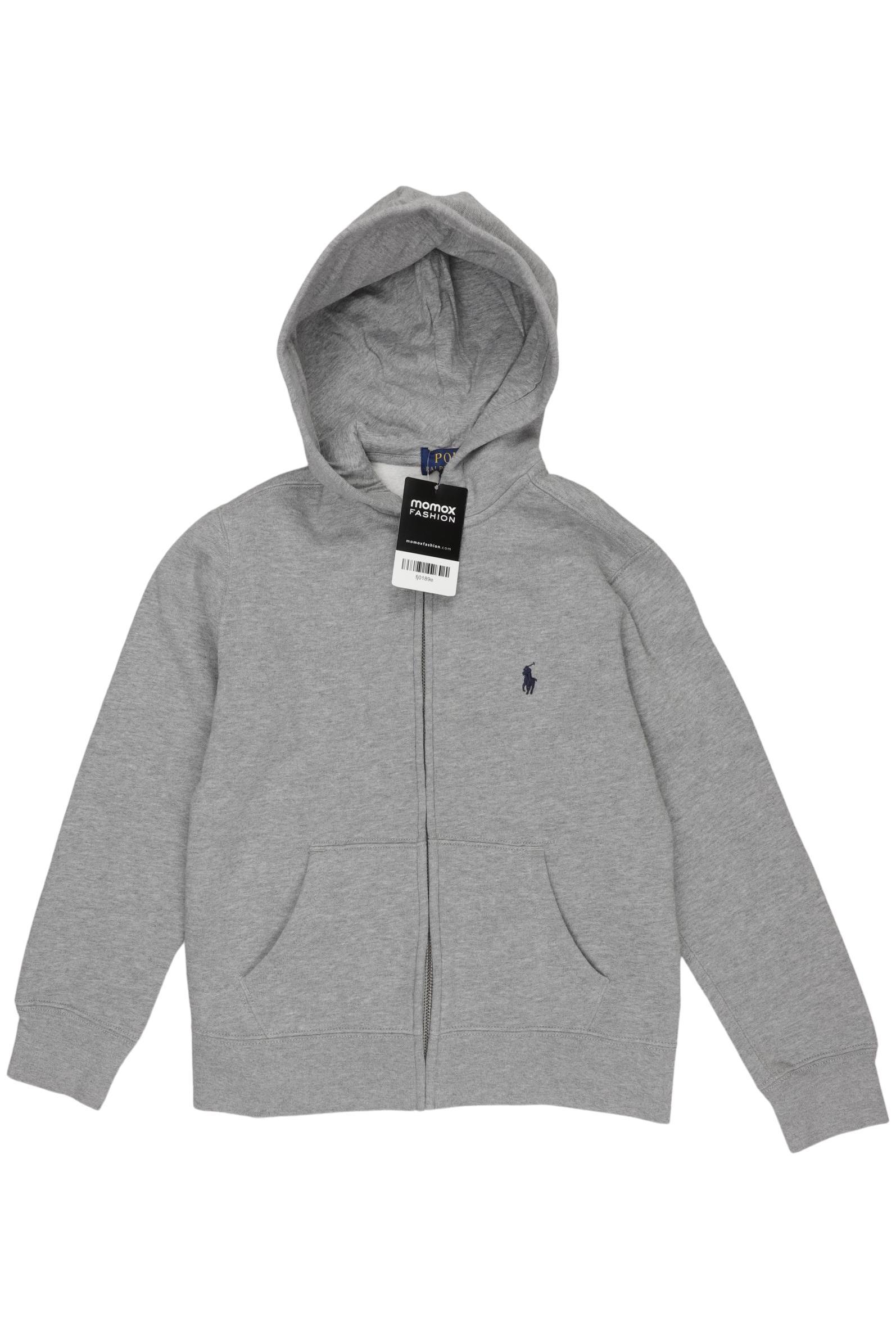 

Polo Ralph Lauren Herren Hoodies & Sweater, grau, Gr. 8