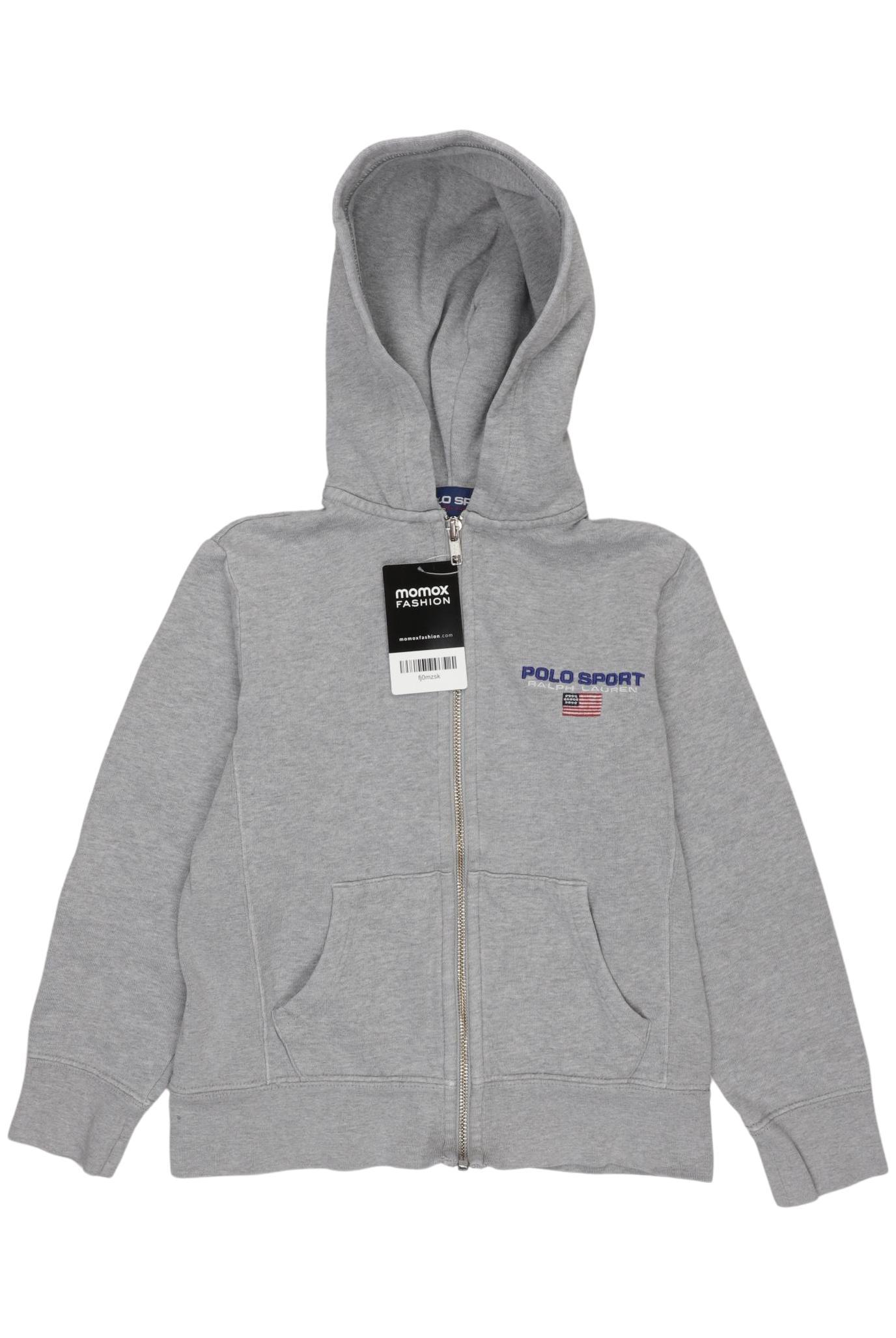 

Polo Ralph Lauren Herren Hoodies & Sweater, grau, Gr. 8