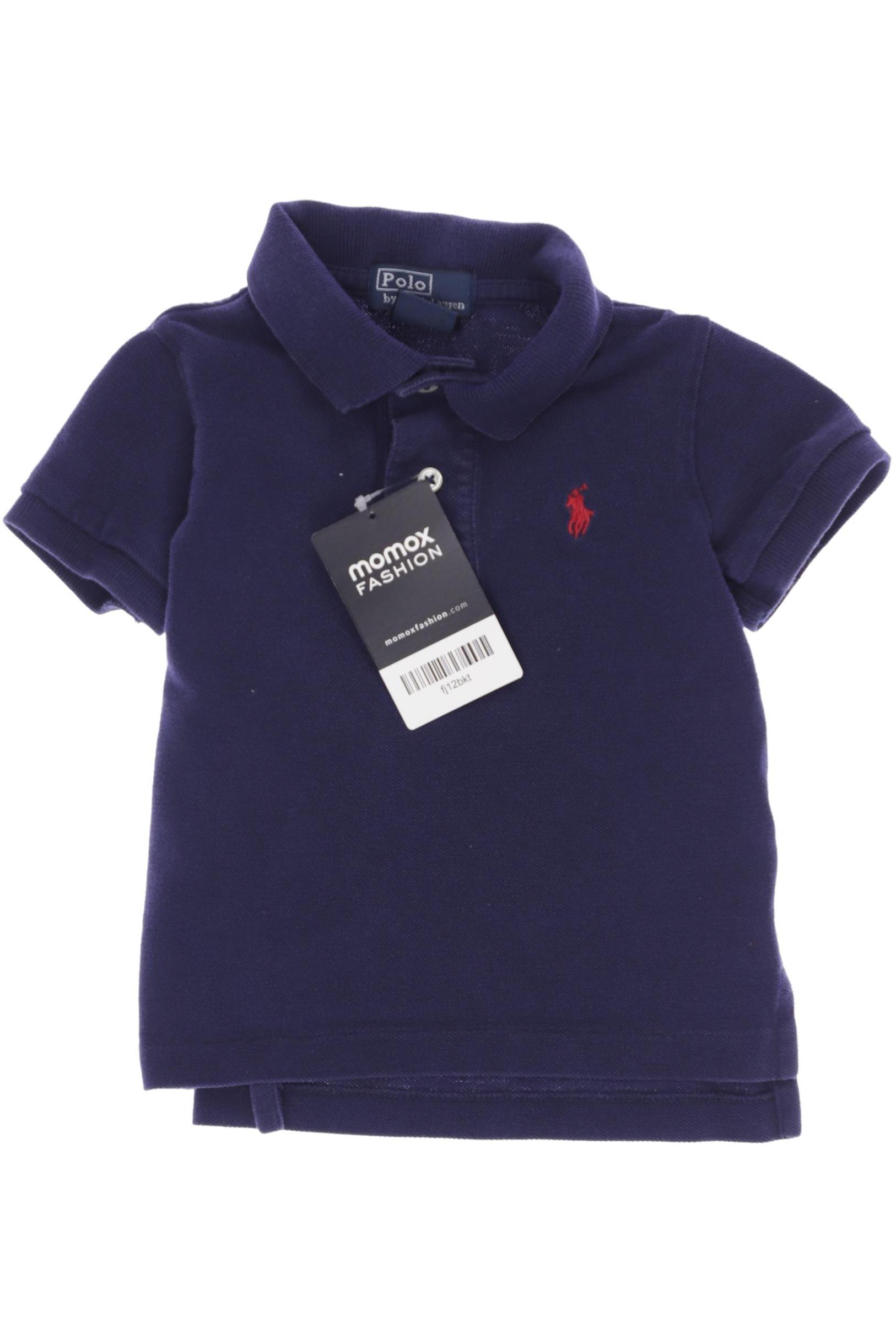 

Polo Ralph Lauren Jungen Poloshirt, marineblau