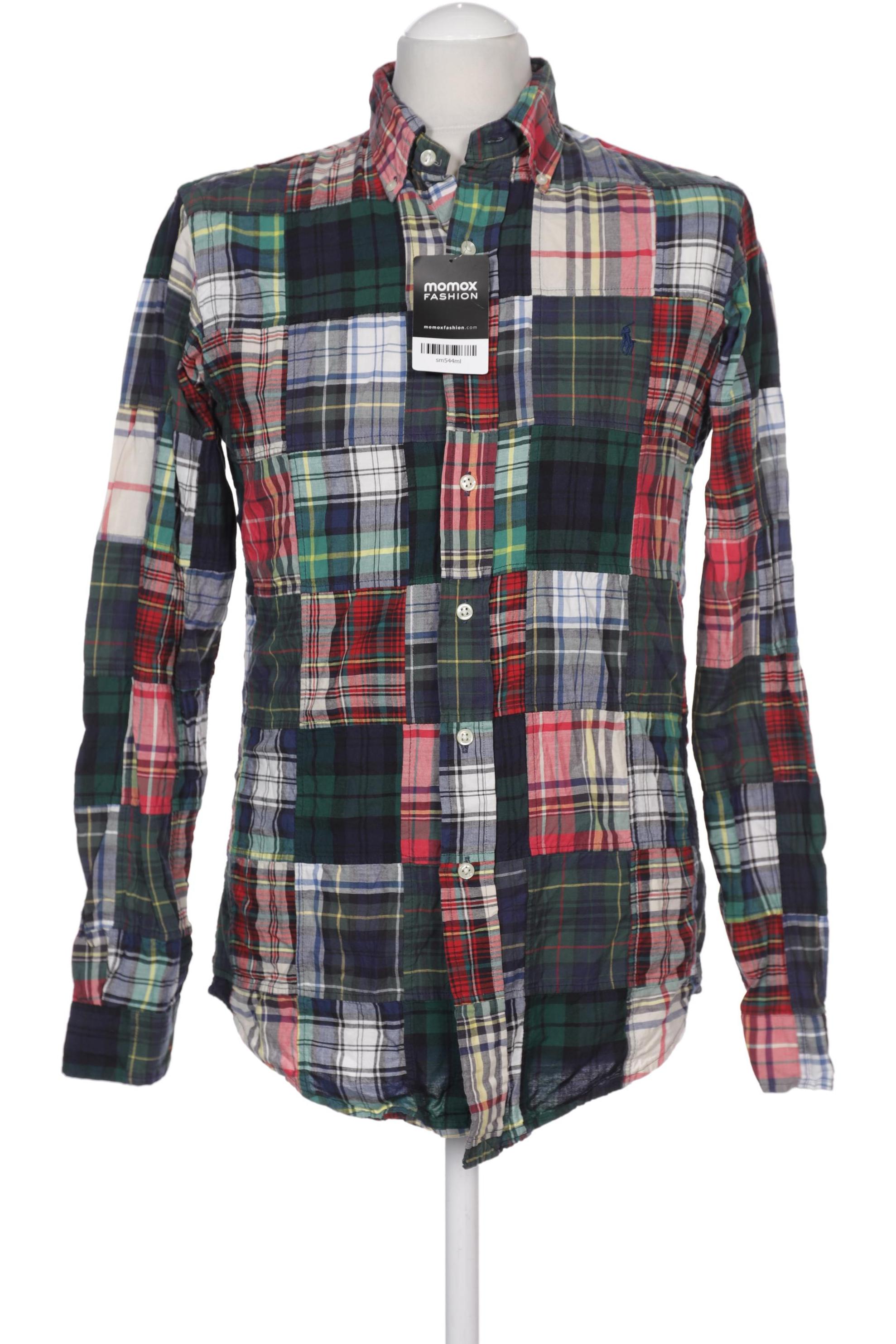 

Polo Ralph Lauren Herren Hemd, mehrfarbig