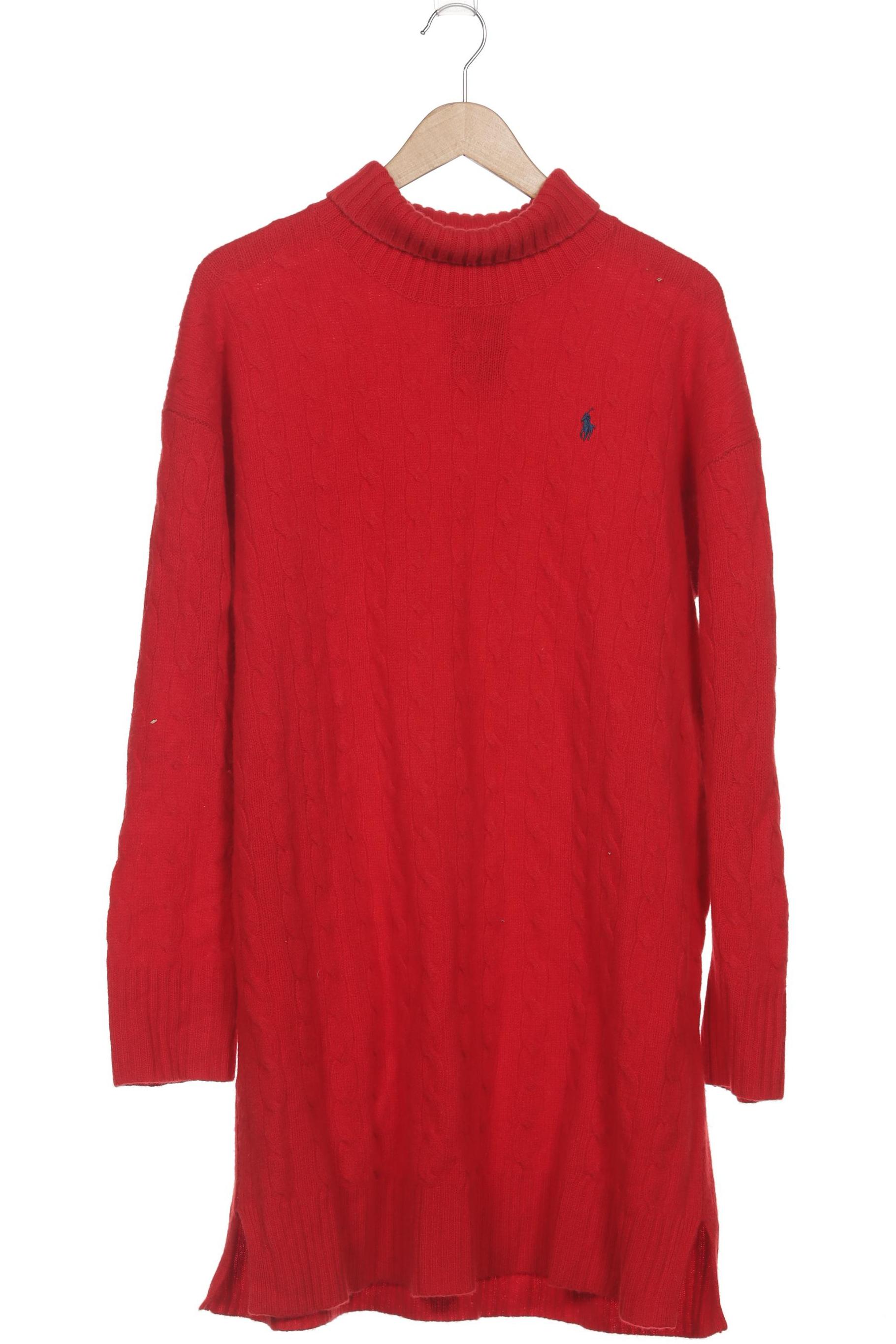

Polo Ralph Lauren Damen Kleid, rot, Gr. 44