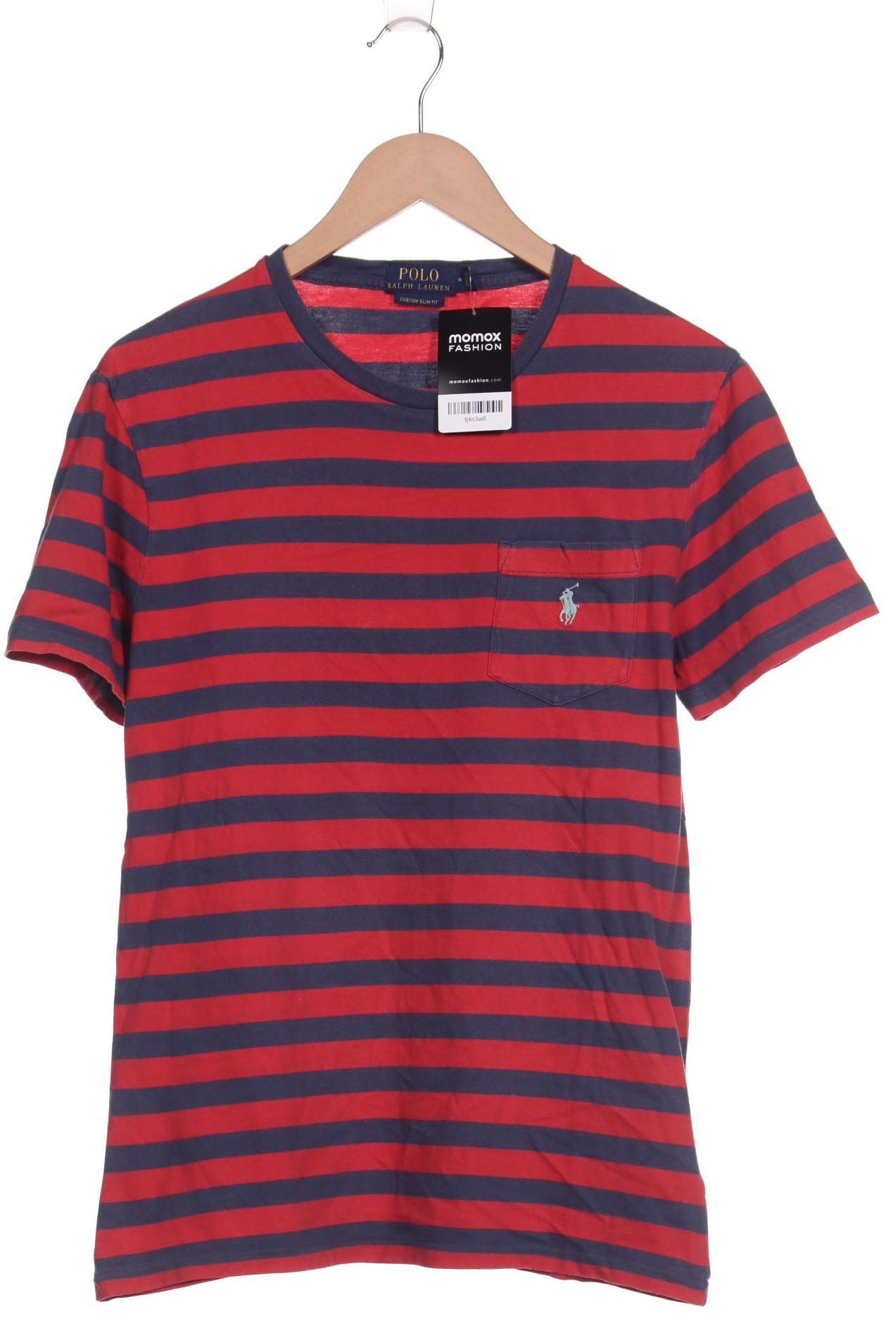 

Polo Ralph Lauren Herren T-Shirt, rot, Gr. 48