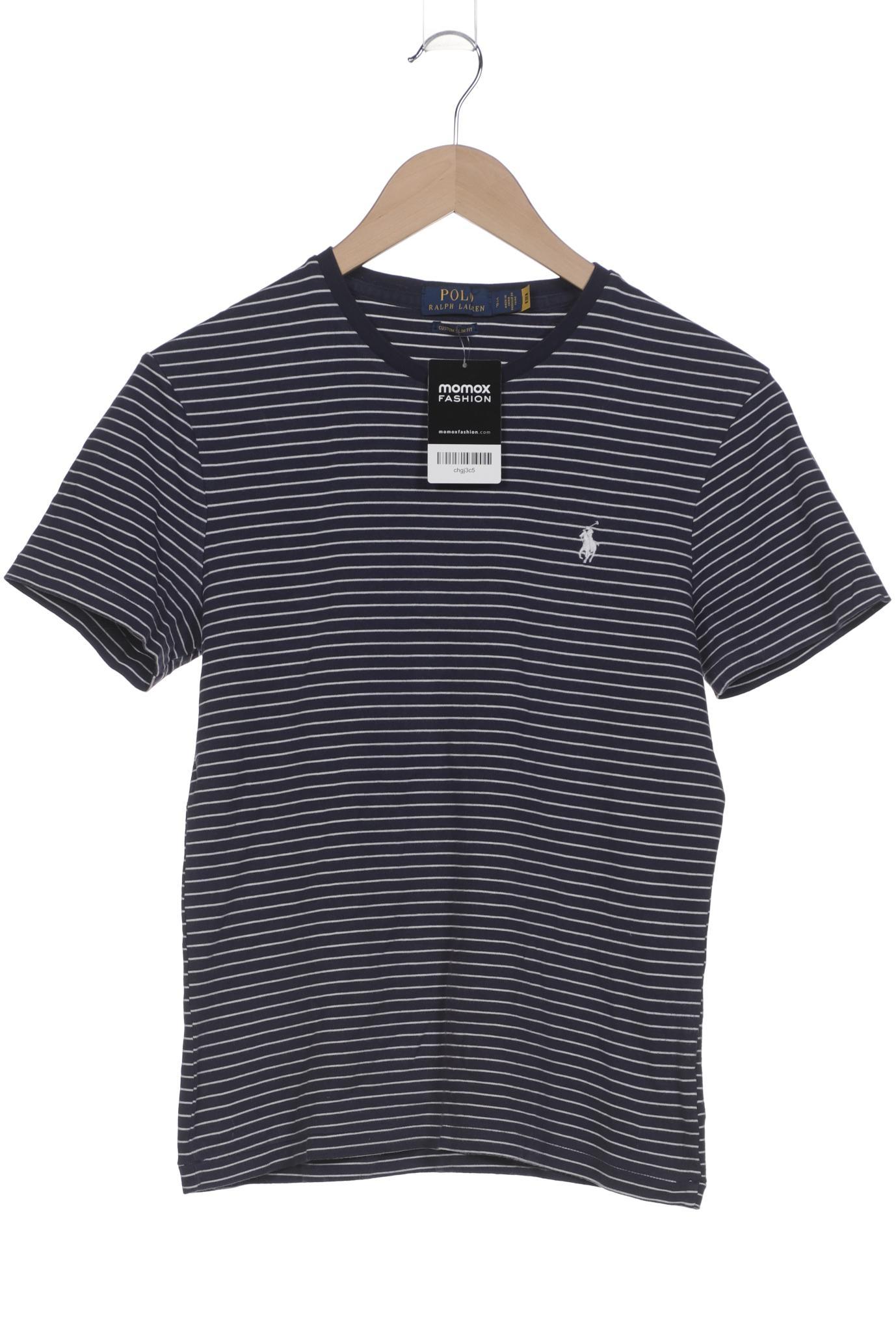 

Polo Ralph Lauren Herren T-Shirt, marineblau, Gr. 46