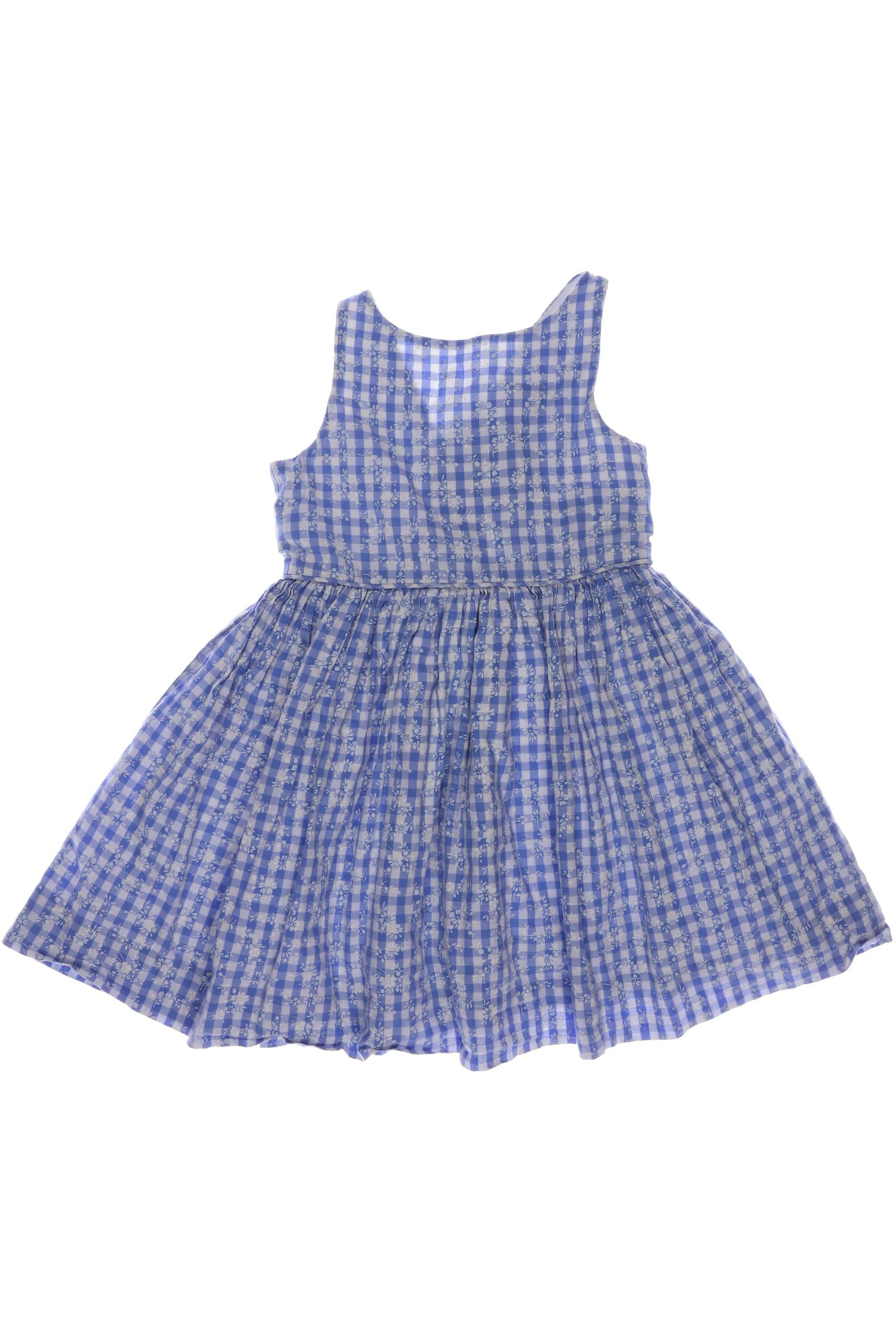 

Polo Ralph Lauren Mädchen Kleid, blau