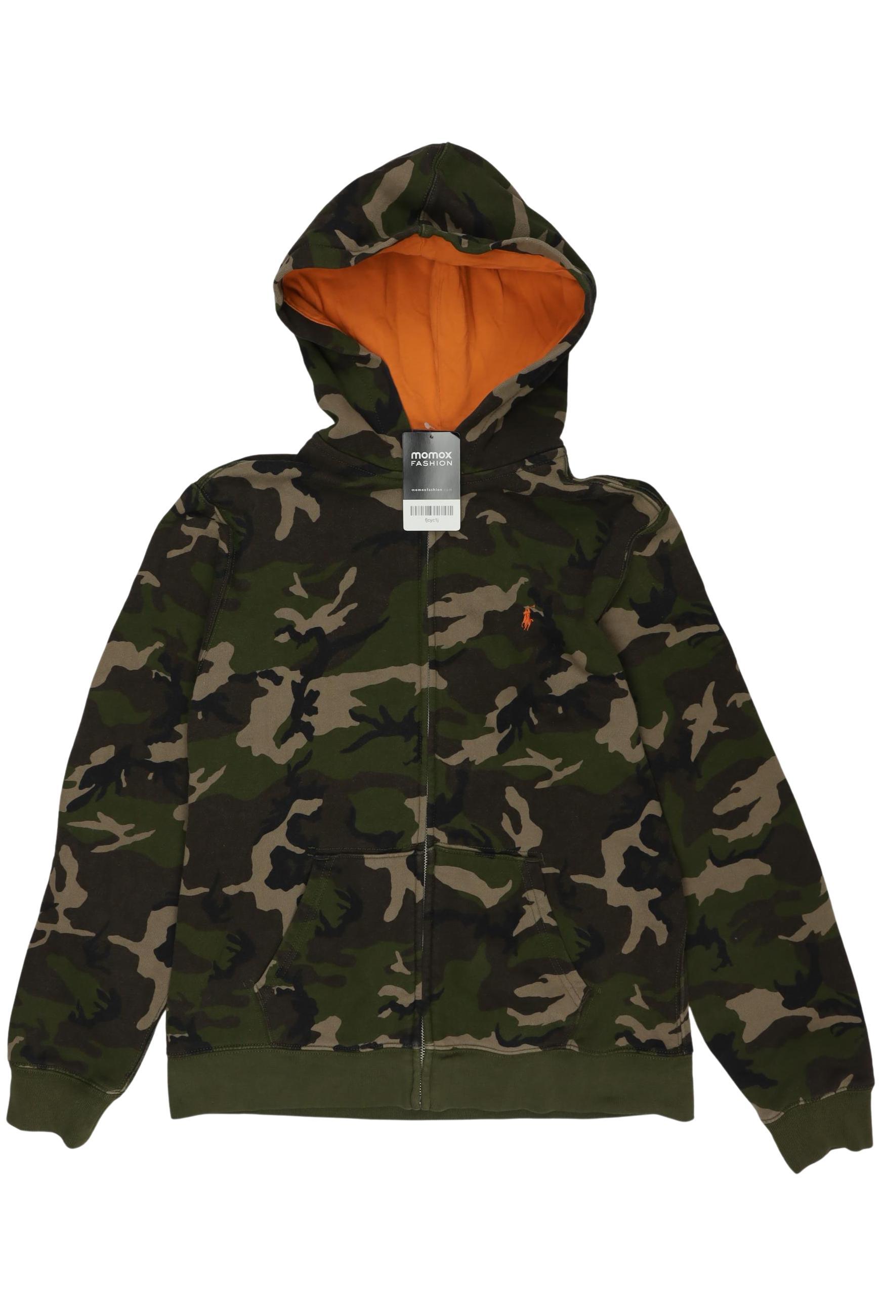 

Polo Ralph Lauren Jungen Hoodies & Sweater, mehrfarbig, Gr. 170