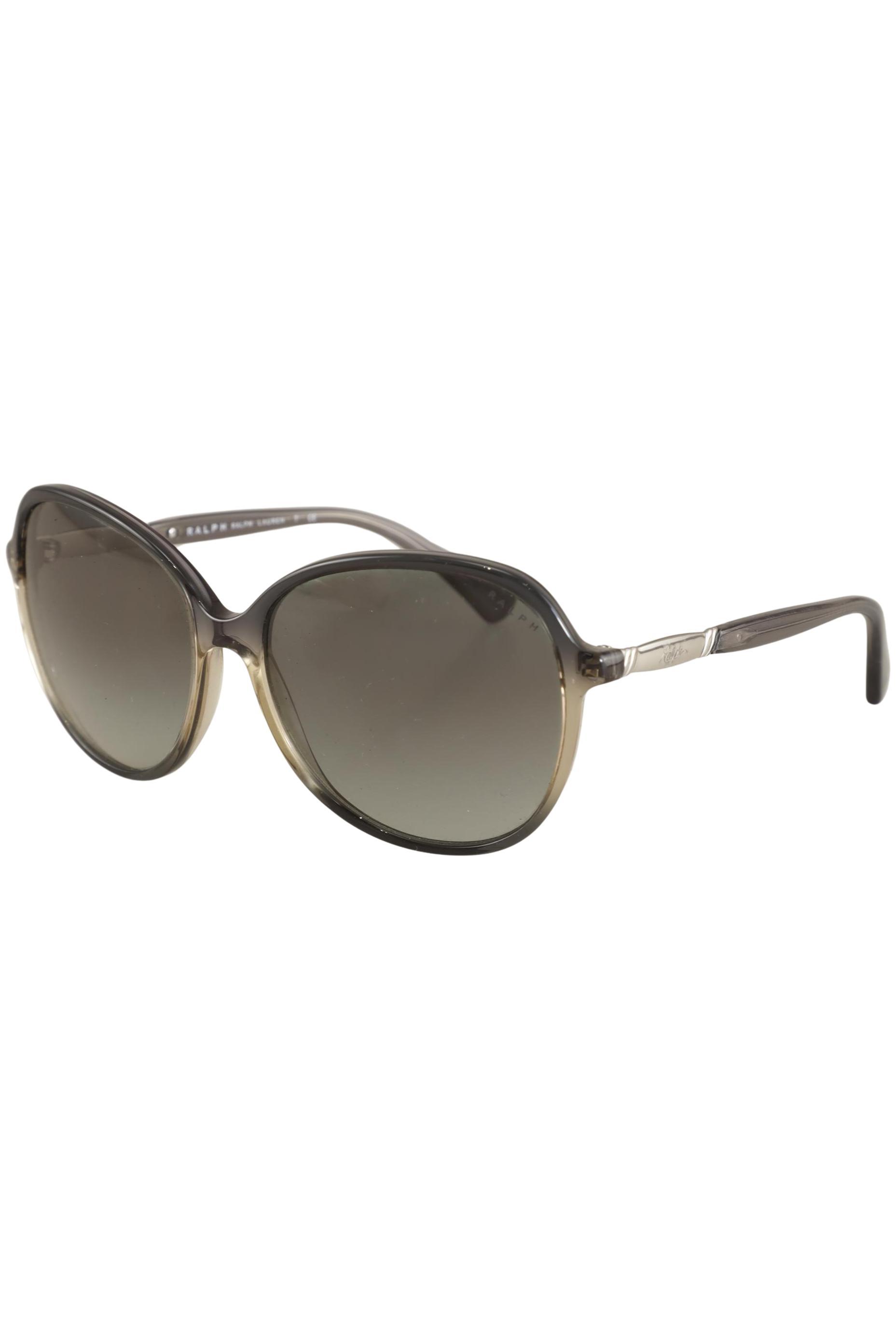 

Polo Ralph Lauren Damen Sonnenbrille, schwarz, Gr.