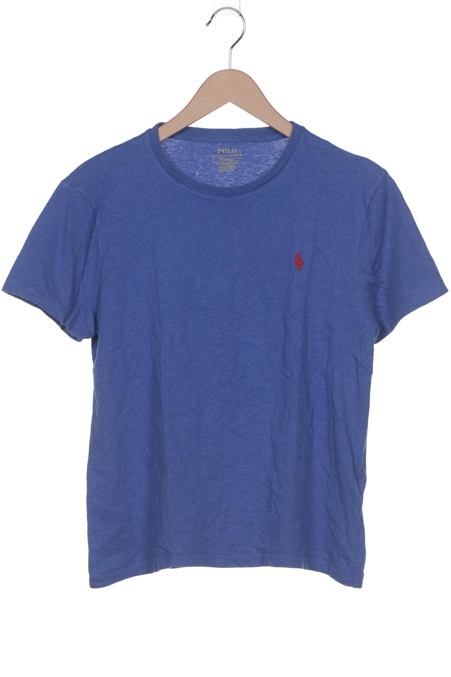 

Polo Ralph Lauren Damen T-Shirt, blau, Gr. 38