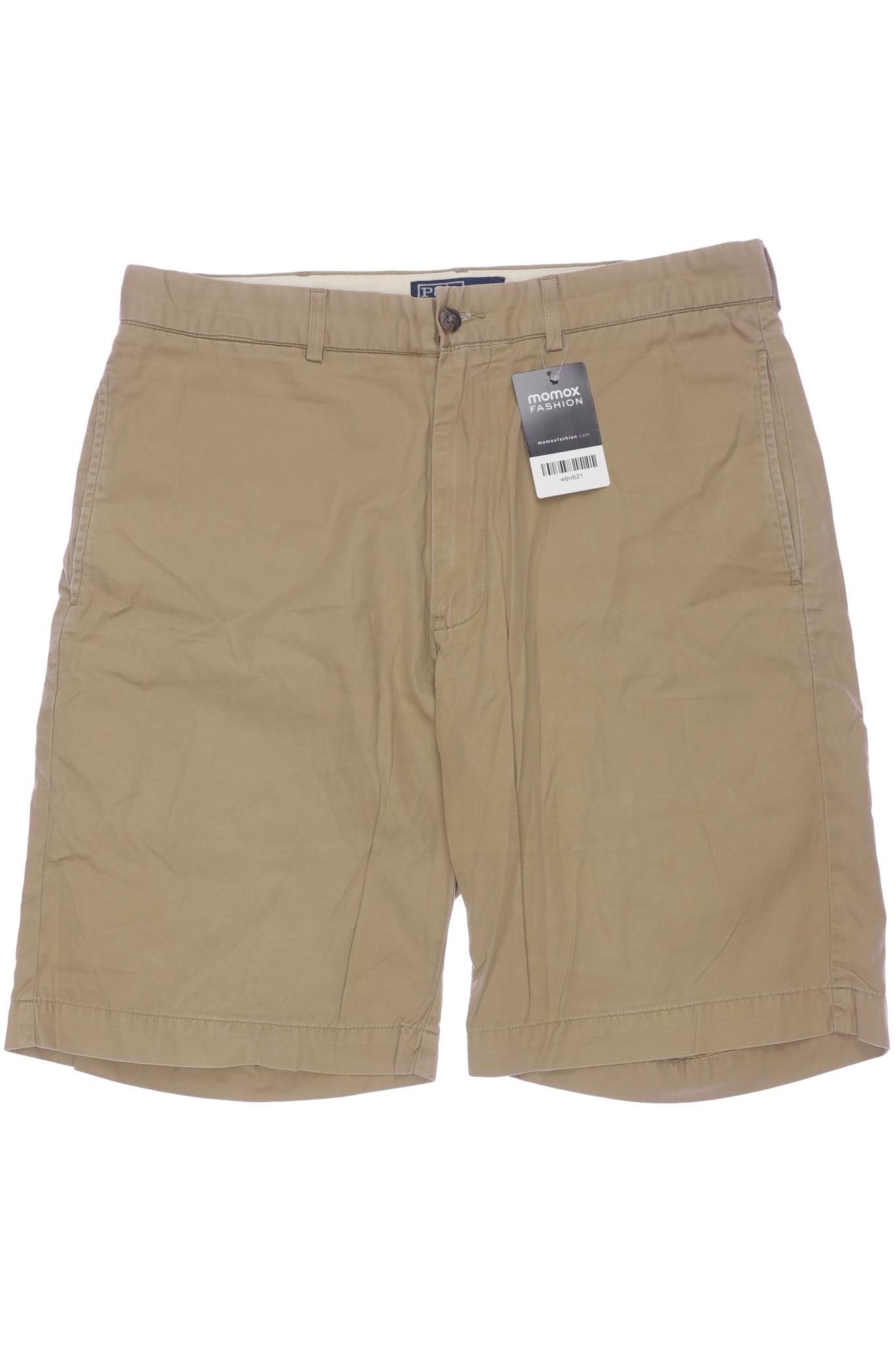 

Polo Ralph Lauren Herren Shorts, braun, Gr. 34