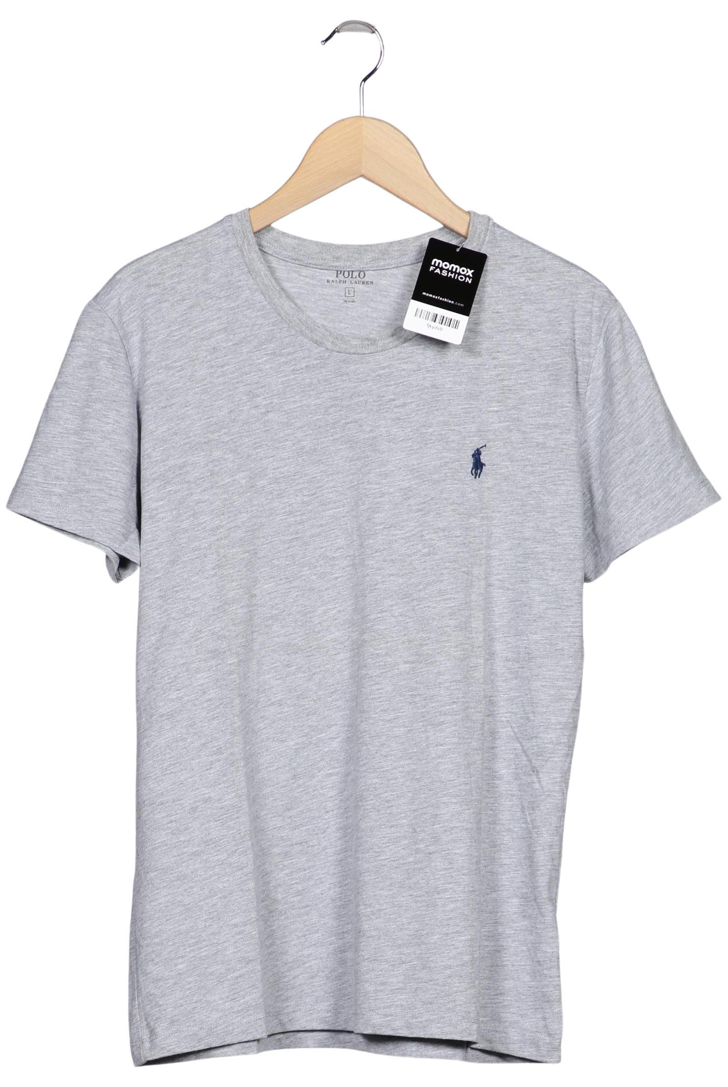 

Polo Ralph Lauren Herren T-Shirt, grau, Gr. 52