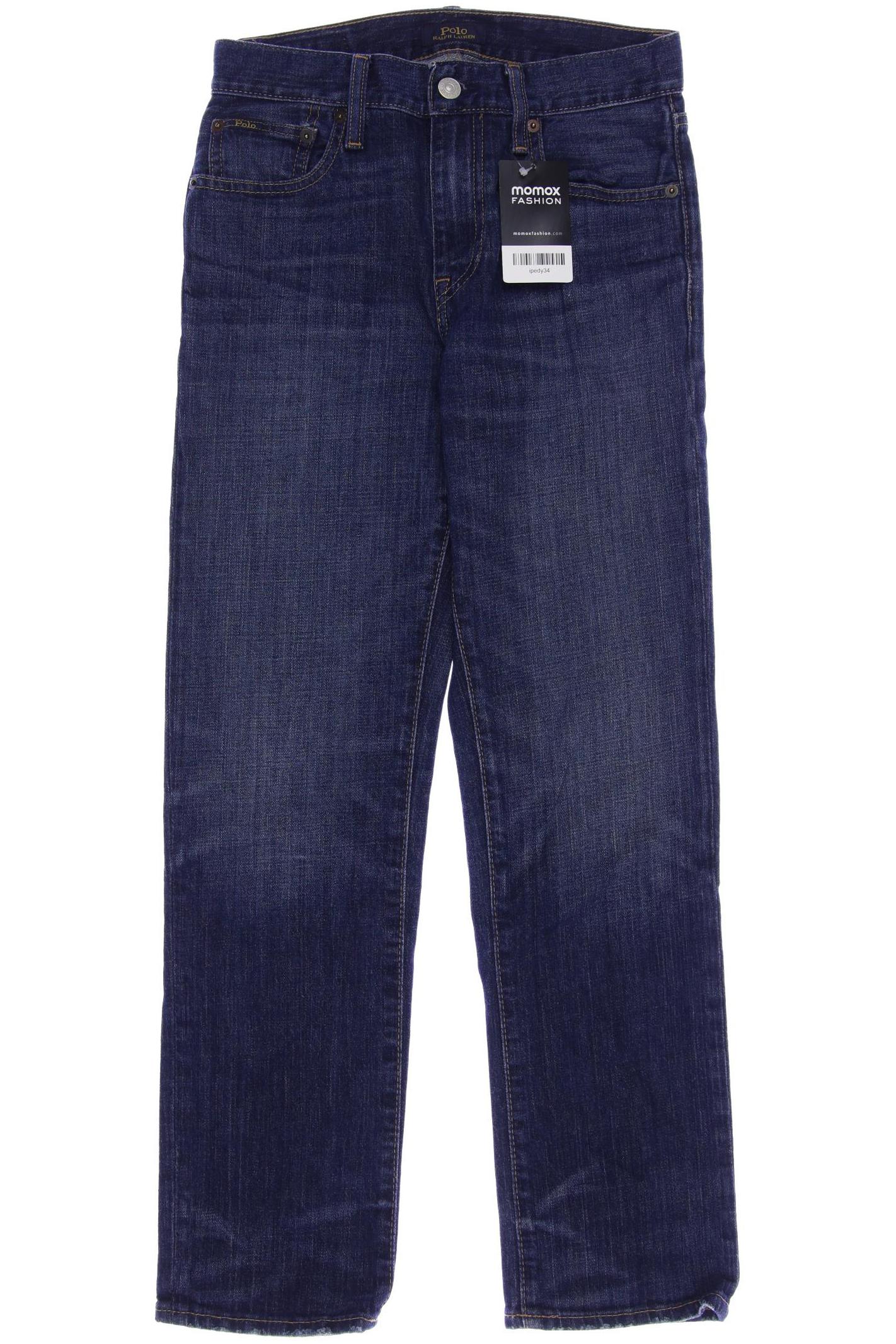 

Polo Ralph Lauren Damen Jeans, blau