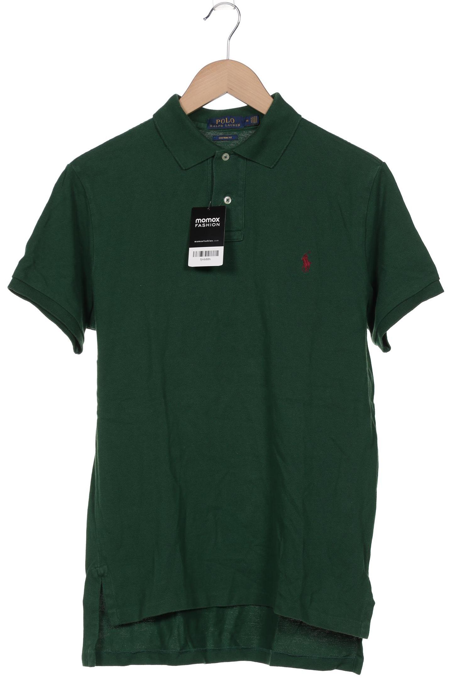

Polo Ralph Lauren Herren Poloshirt, grün