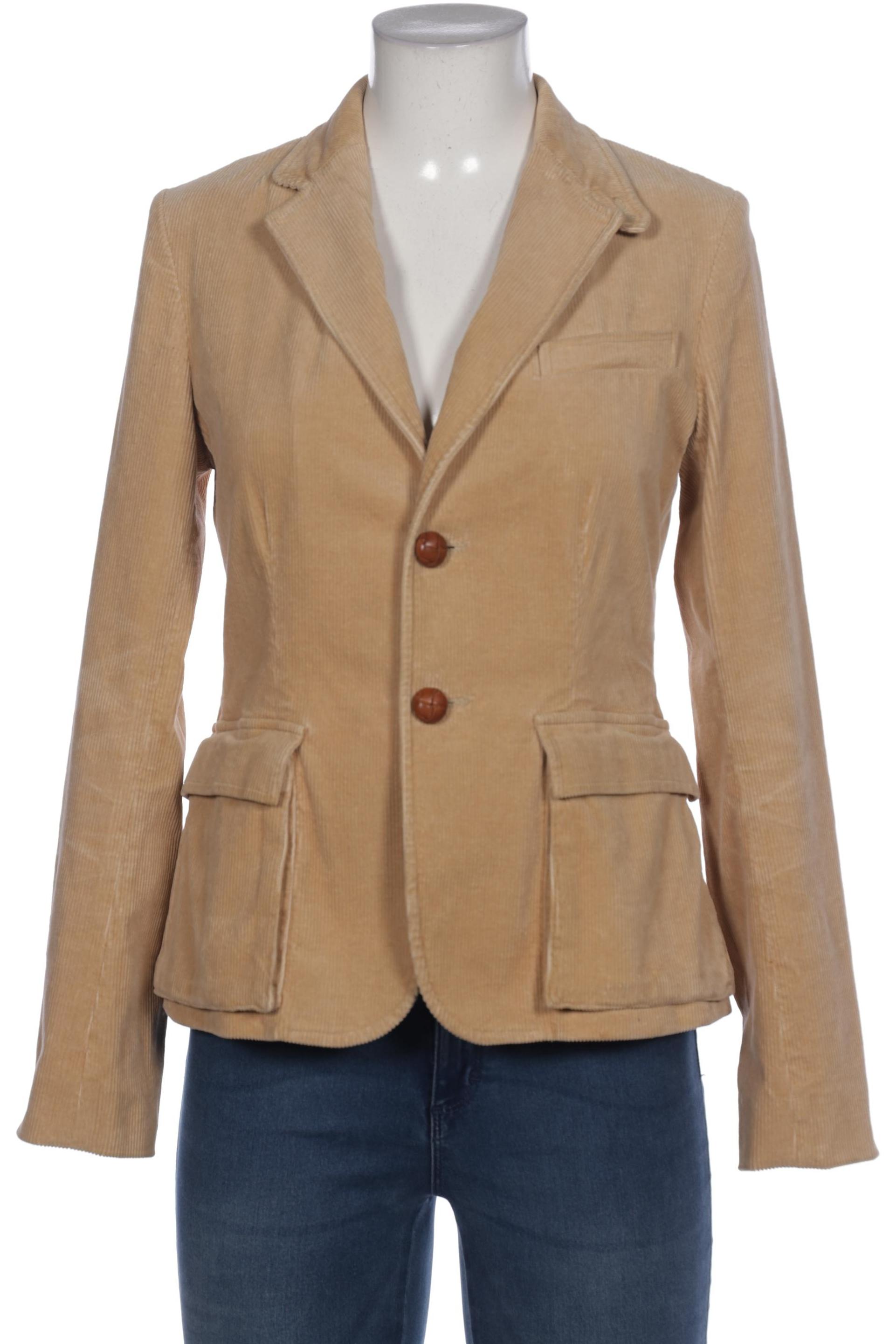 

Polo Ralph Lauren Damen Blazer, beige, Gr. 8
