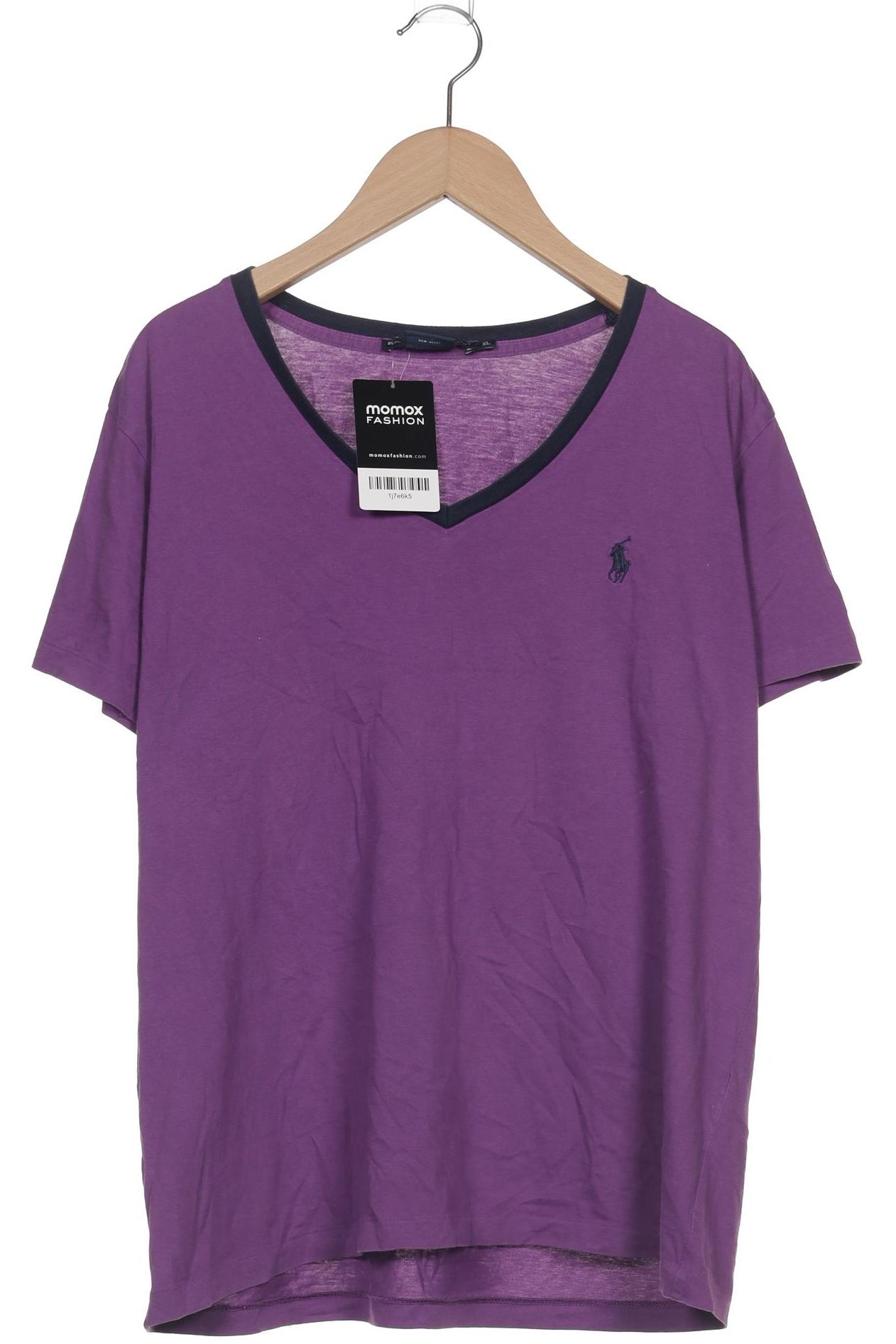 

Polo Ralph Lauren Damen T-Shirt, flieder, Gr. 44