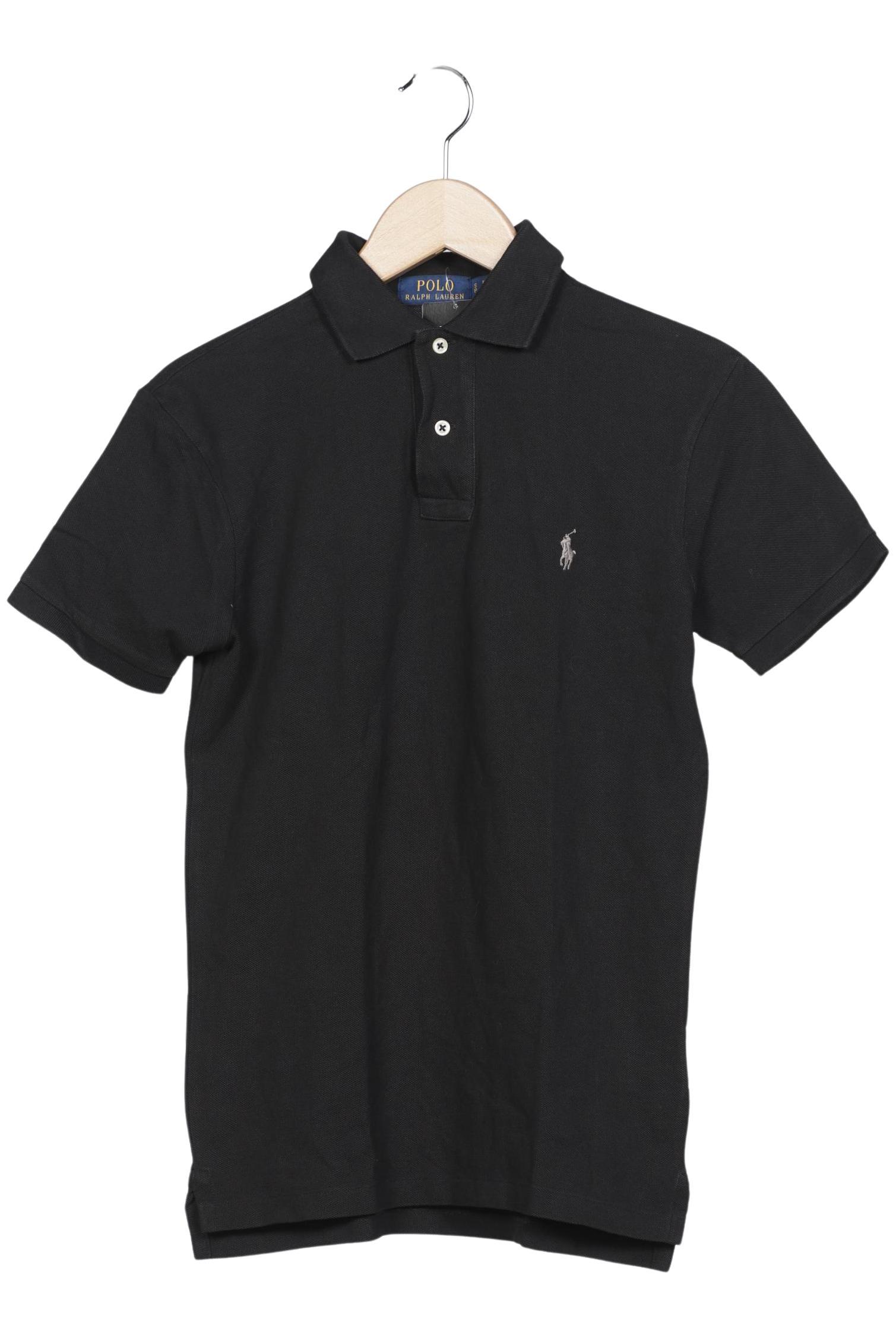 

Polo Ralph Lauren Herren Poloshirt, schwarz, Gr. 46