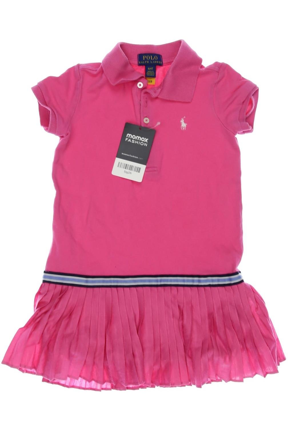 

Polo Ralph Lauren Damen Kleid, pink, Gr. 104