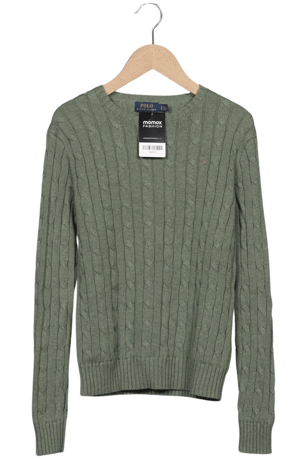 

Polo Ralph Lauren Damen Pullover, grün, Gr. 36