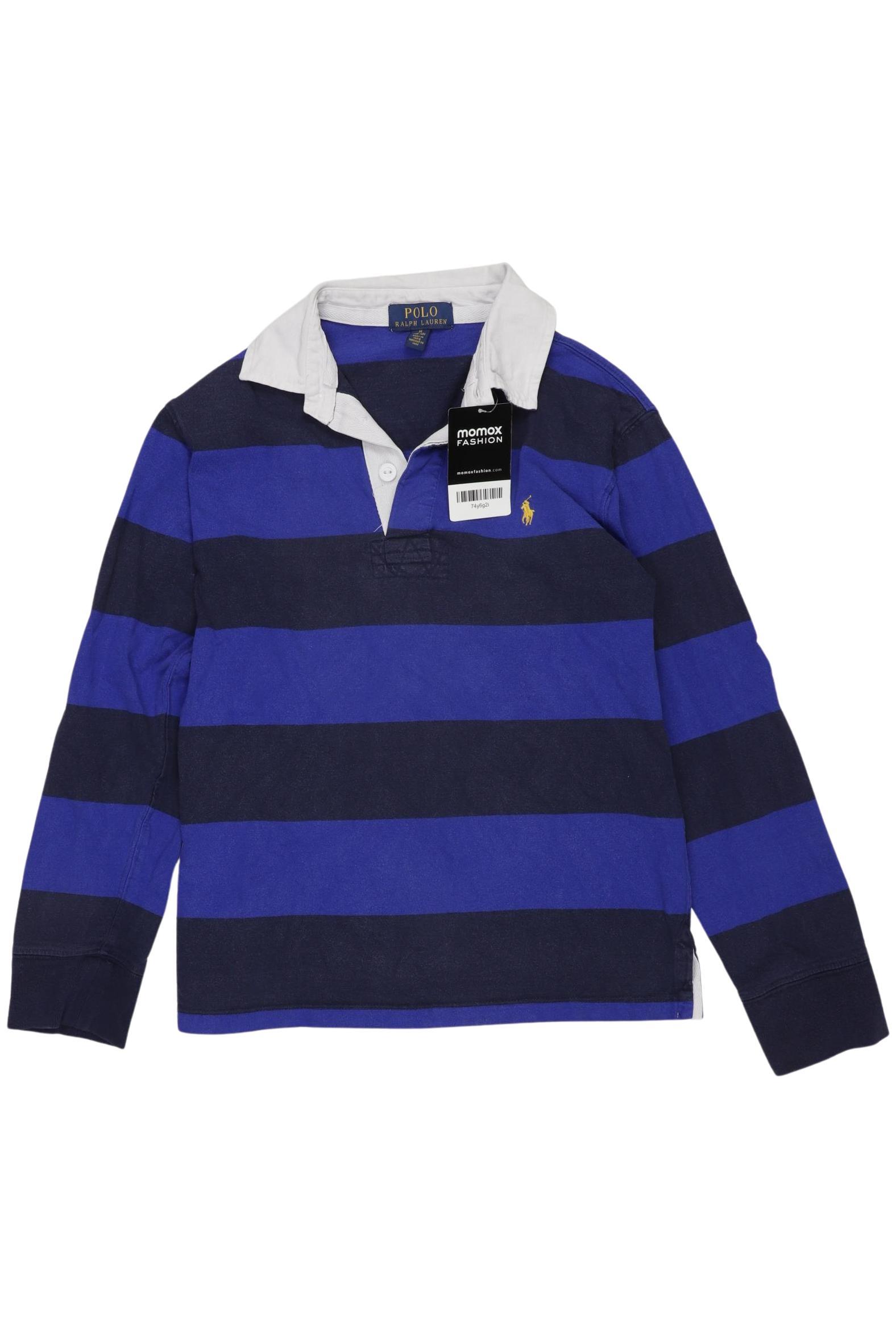 

Polo Ralph Lauren Herren Poloshirt, marineblau, Gr. 146