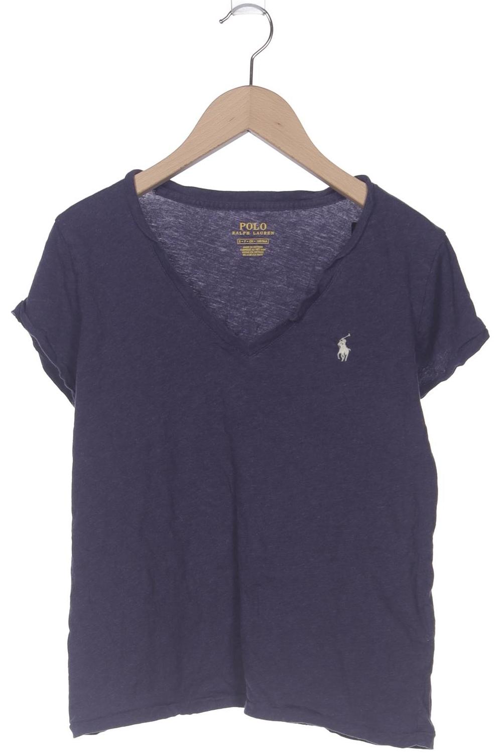 

Polo Ralph Lauren Damen T-Shirt, flieder, Gr. 36
