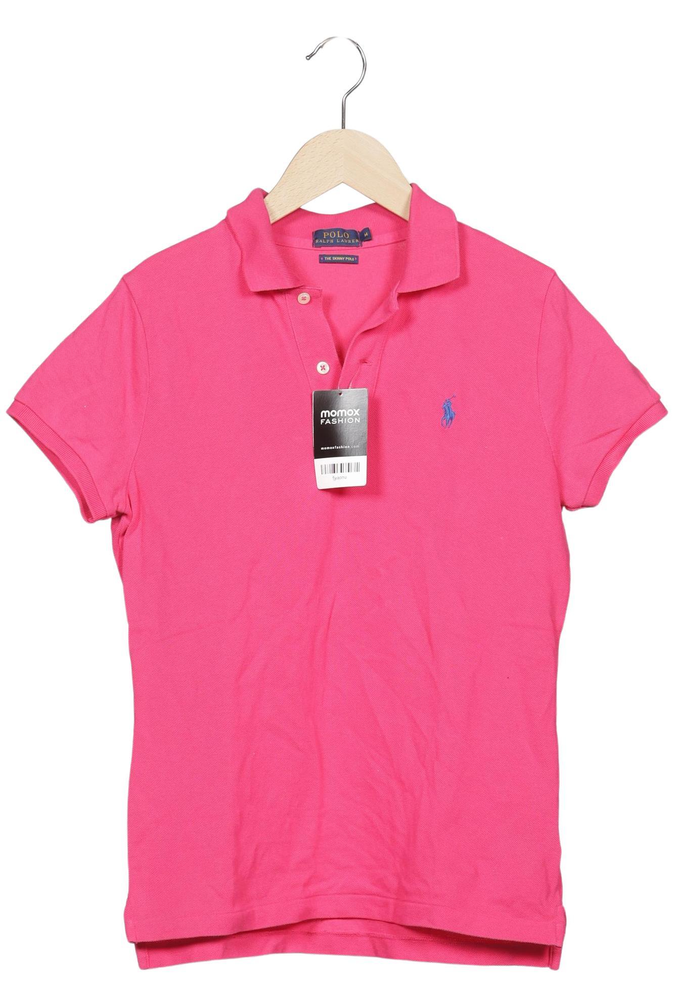 

Polo Ralph Lauren Damen Poloshirt, pink, Gr. 38