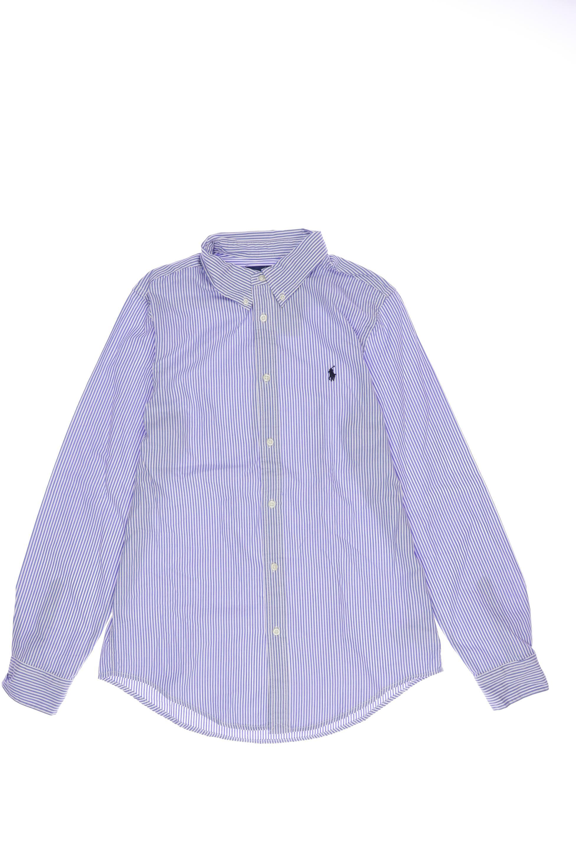 

Polo Ralph Lauren Herren Hemd, blau, Gr. 20