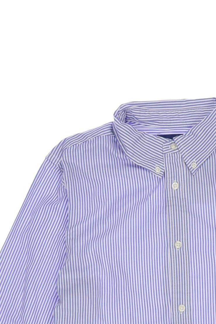 Thumbnail - Polo Ralph Lauren Herren Hemd, blau, Gr. 20