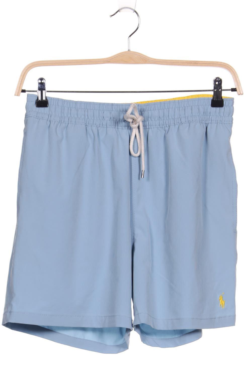 

Polo Ralph Lauren Herren Shorts, hellblau