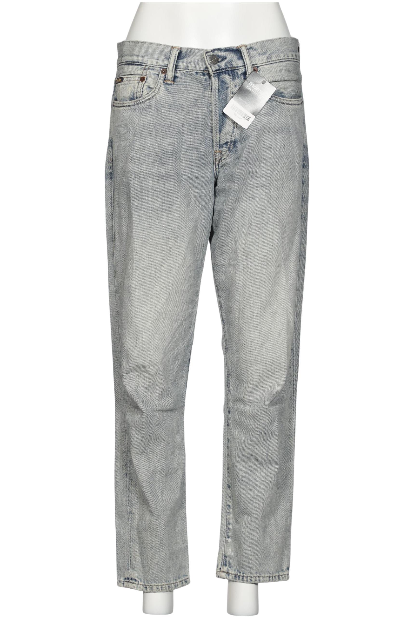 

Polo Ralph Lauren Damen Jeans, hellblau, Gr. 28