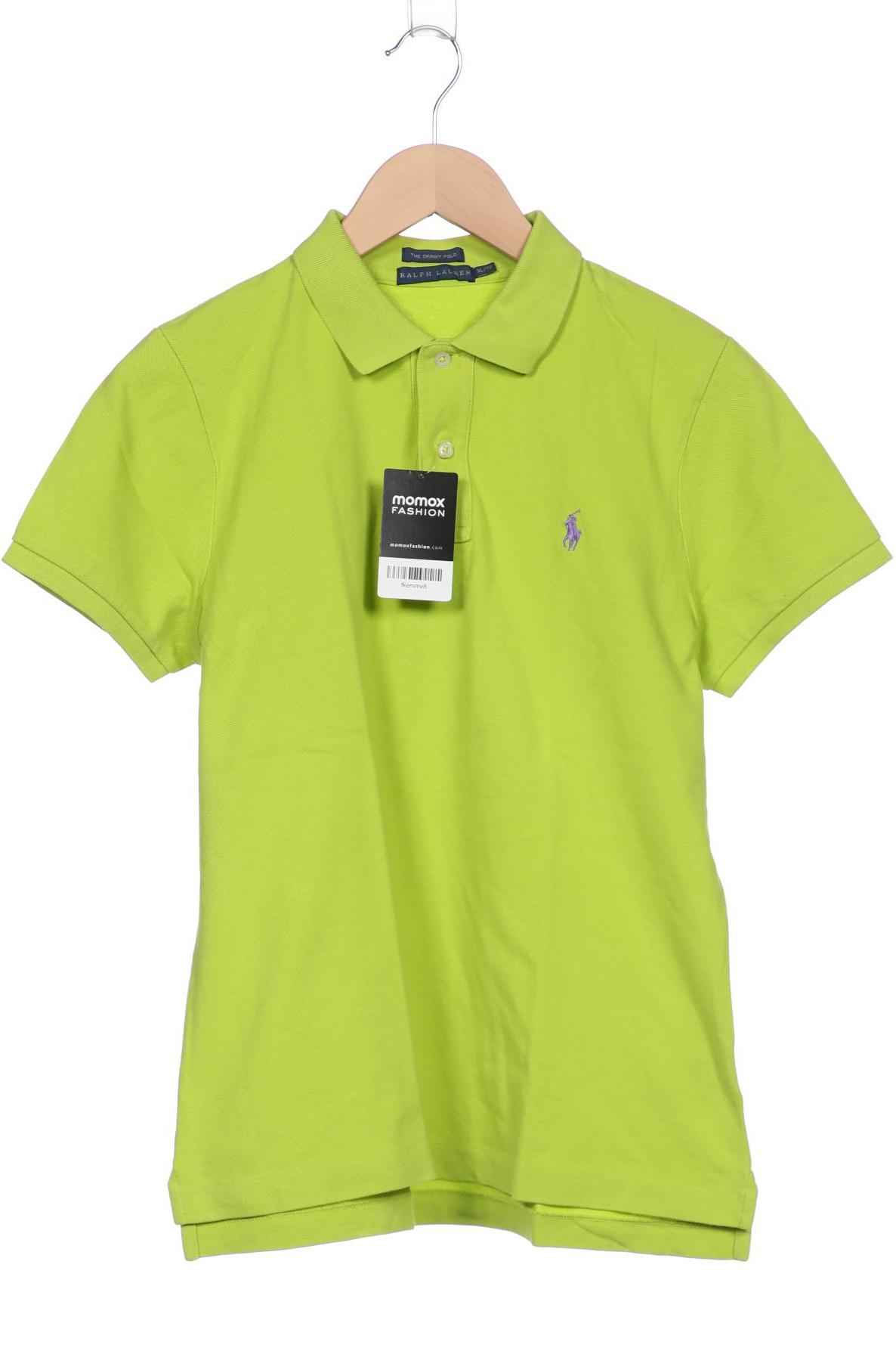 

Polo Ralph Lauren Damen Poloshirt, hellgrün
