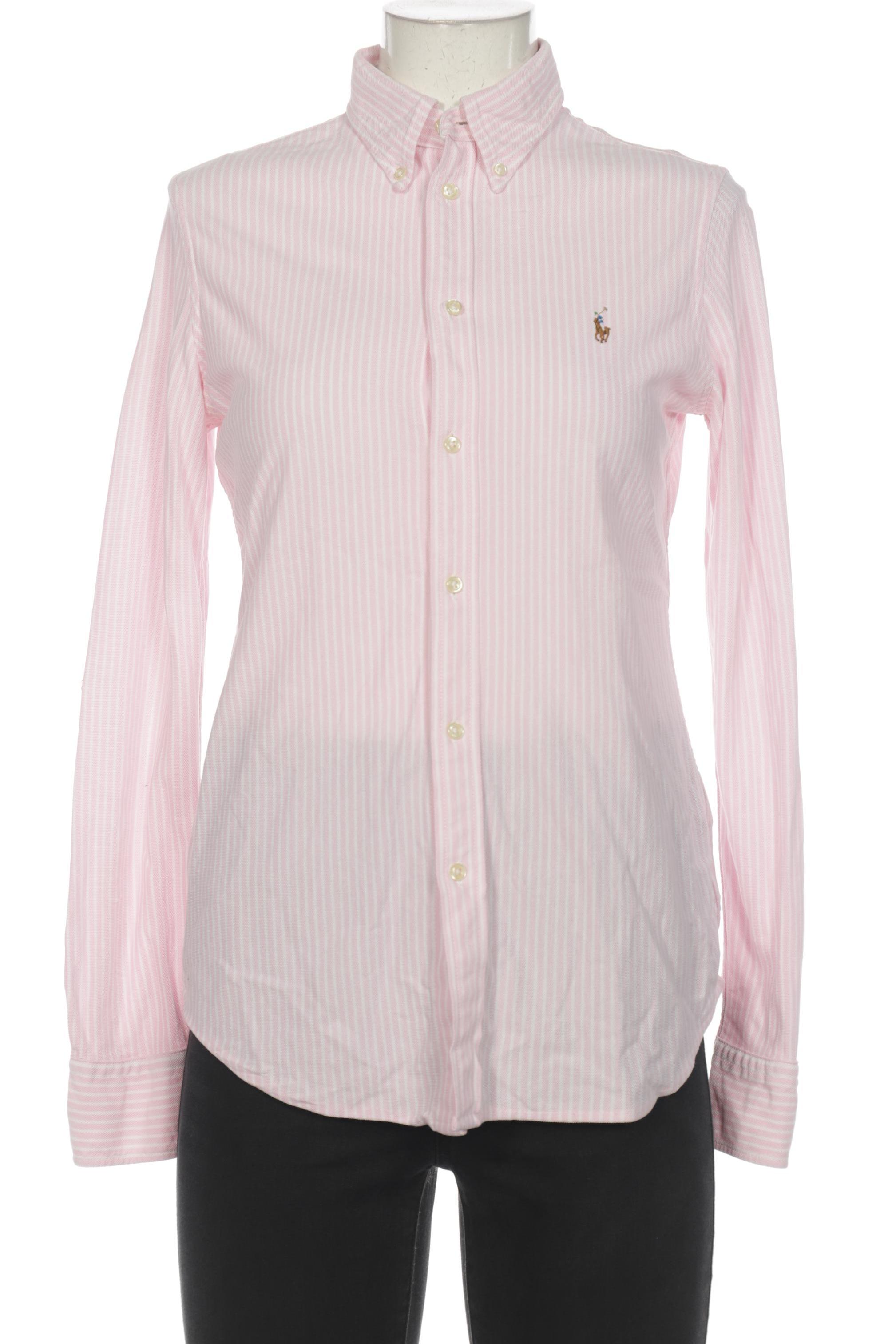 

Polo Ralph Lauren Damen Bluse, pink