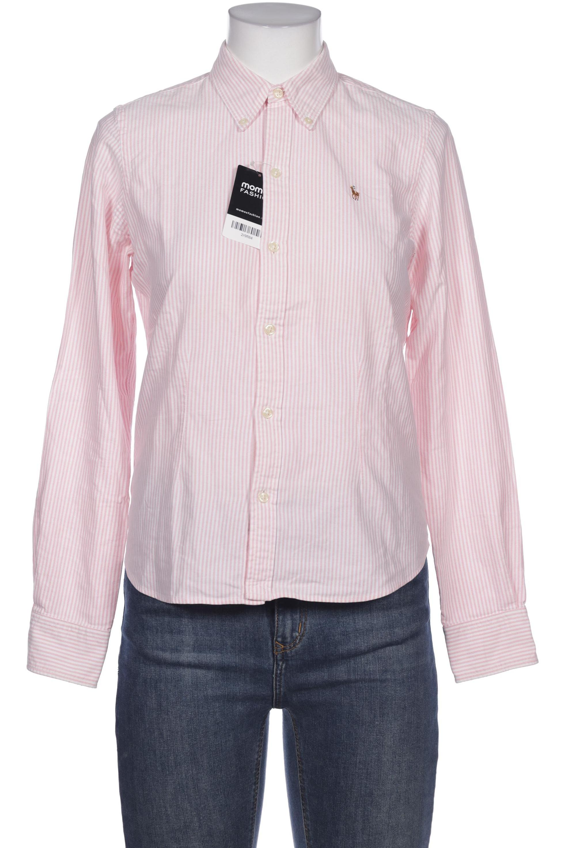 

Polo Ralph Lauren Damen Bluse, pink