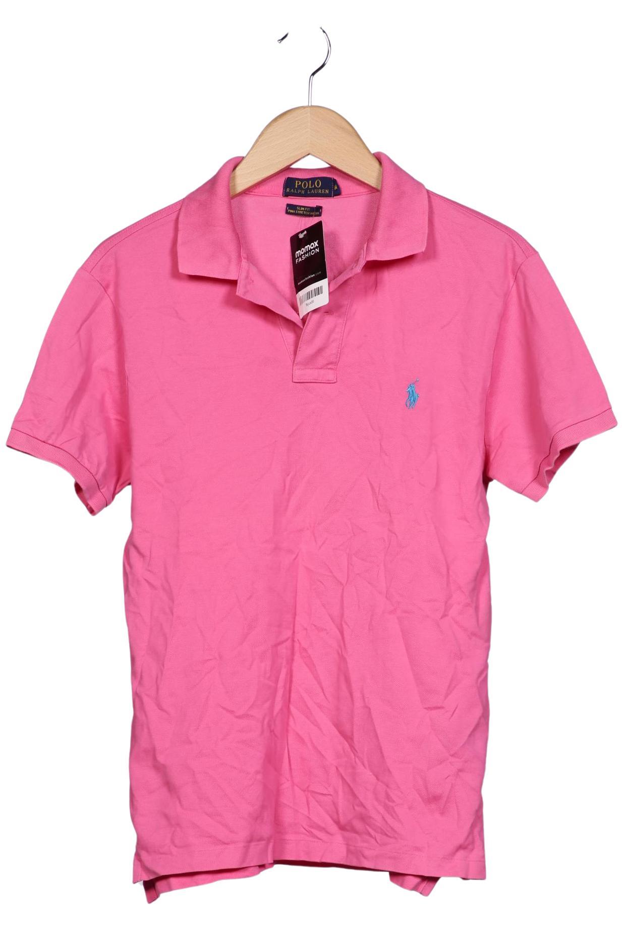 

Polo Ralph Lauren Damen Poloshirt, pink, Gr. 38