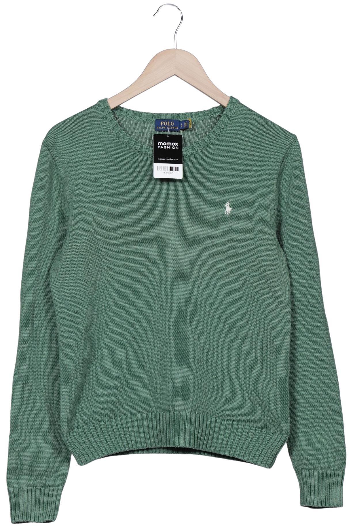 

Polo Ralph Lauren Damen Pullover, grün, Gr. 42