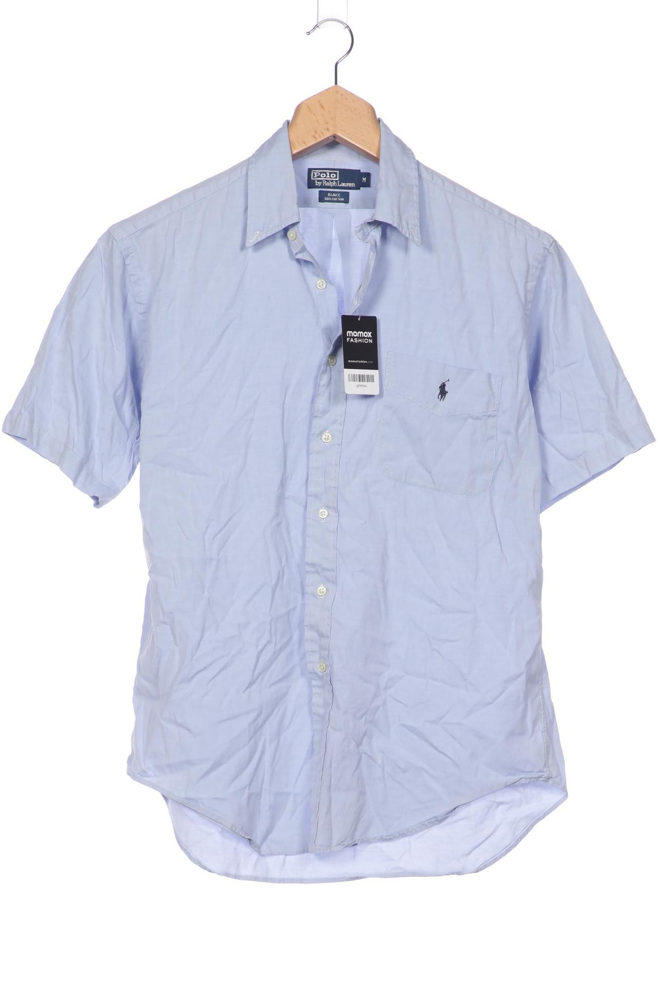 

Polo Ralph Lauren Herren Hemd, hellblau, Gr. 48