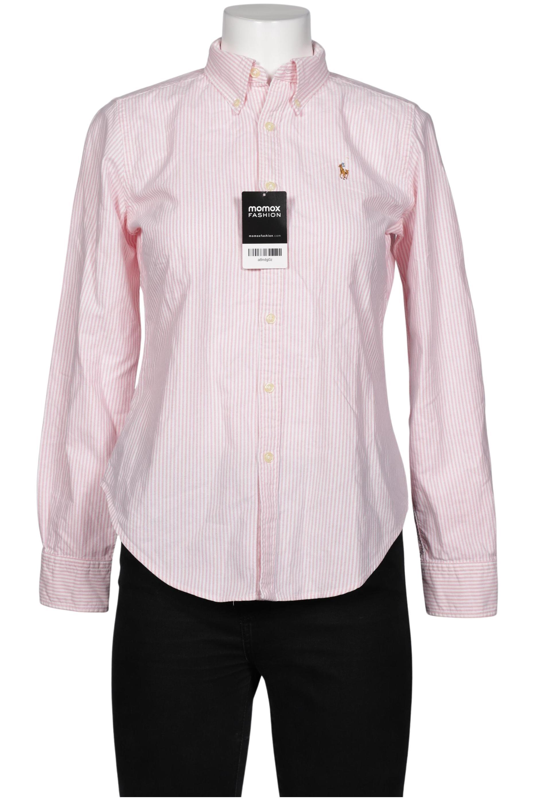 

Polo Ralph Lauren Damen Bluse, pink, Gr. 8