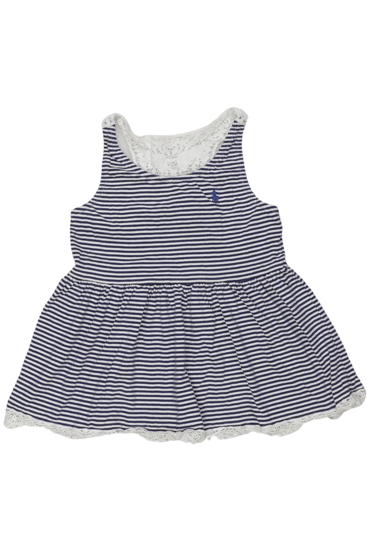 

Polo Ralph Lauren Mädchen Kleid, mehrfarbig, Gr. 134