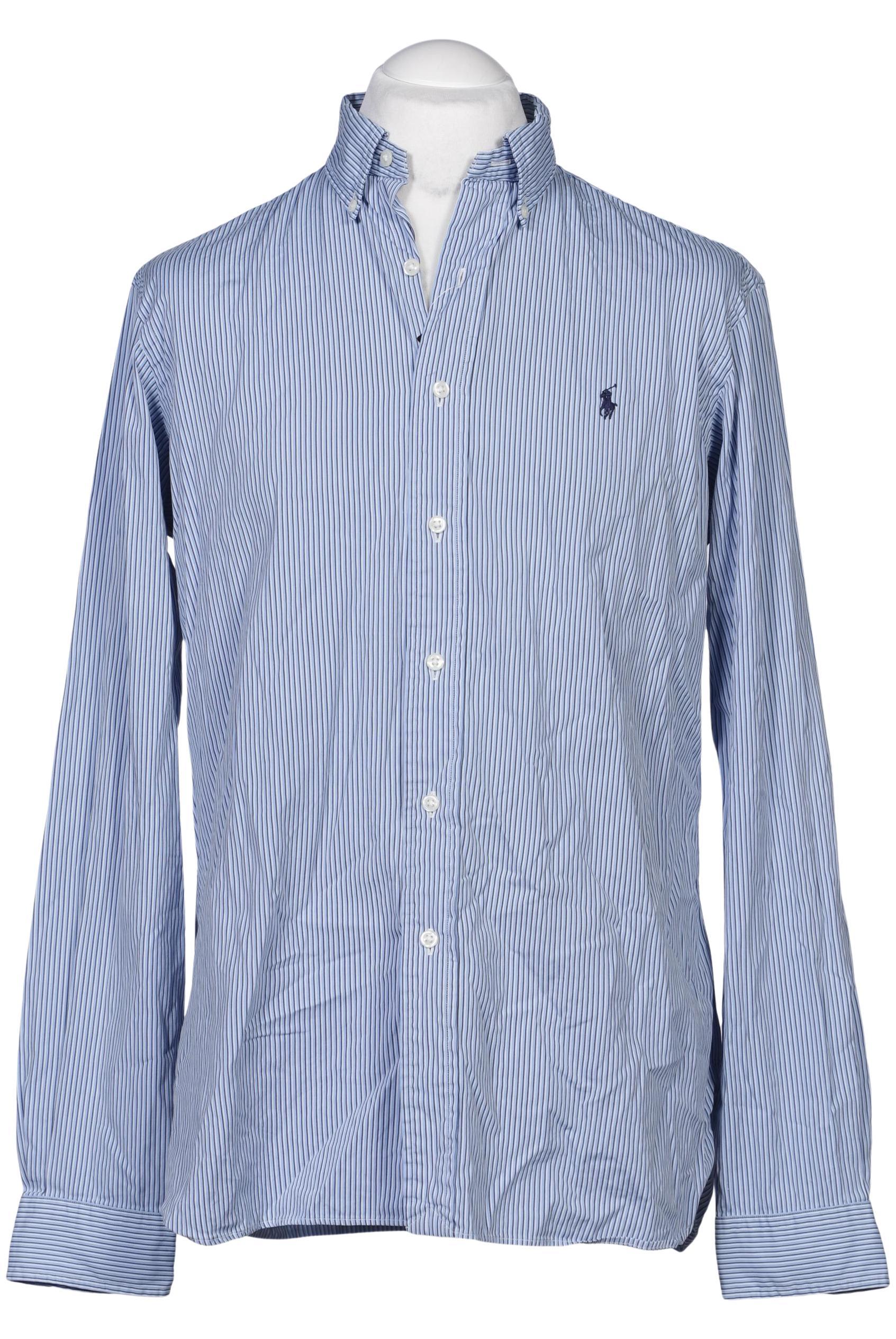 

Polo Ralph Lauren Herren Hemd, hellblau, Gr. 50