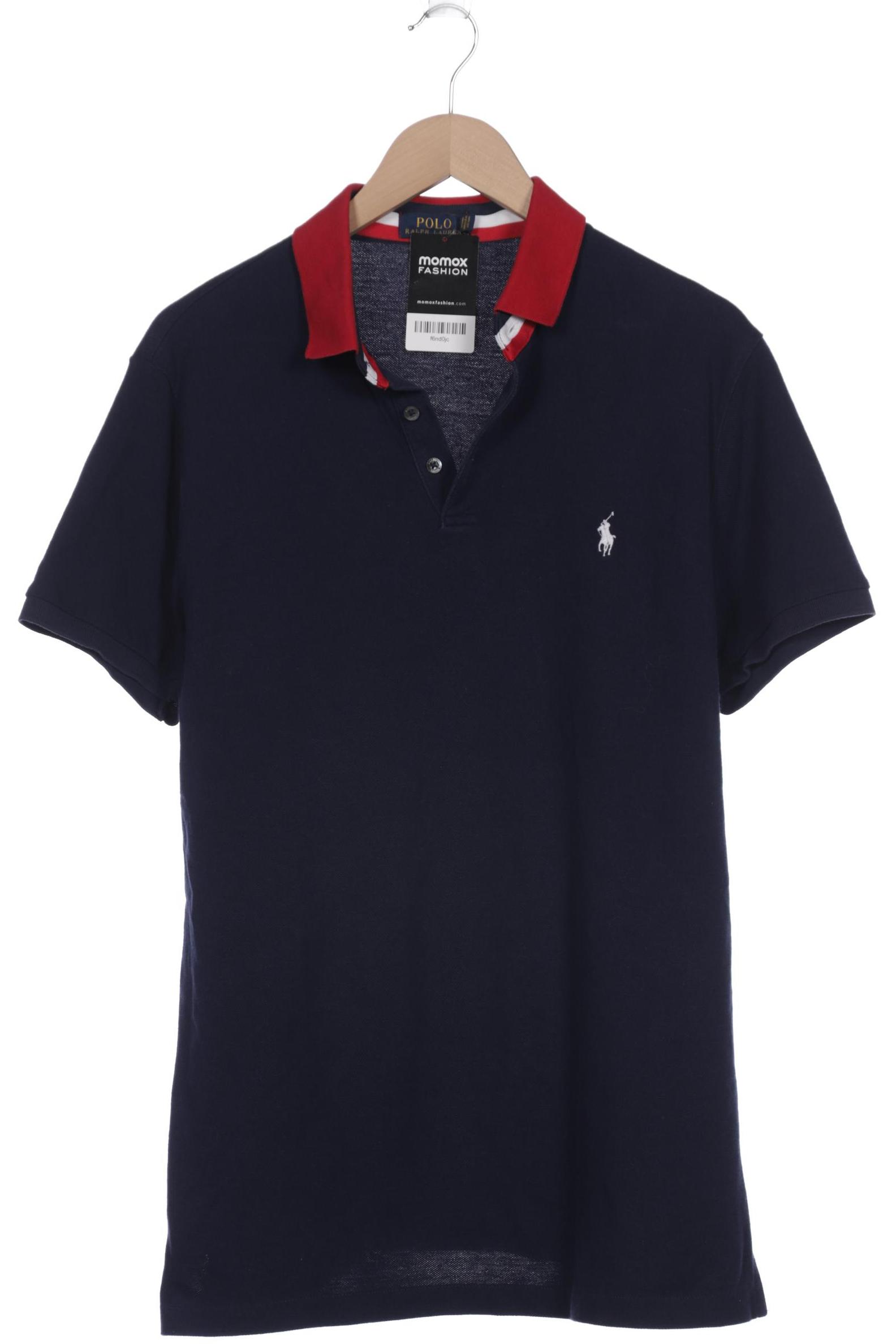 

Polo Ralph Lauren Herren Poloshirt, marineblau