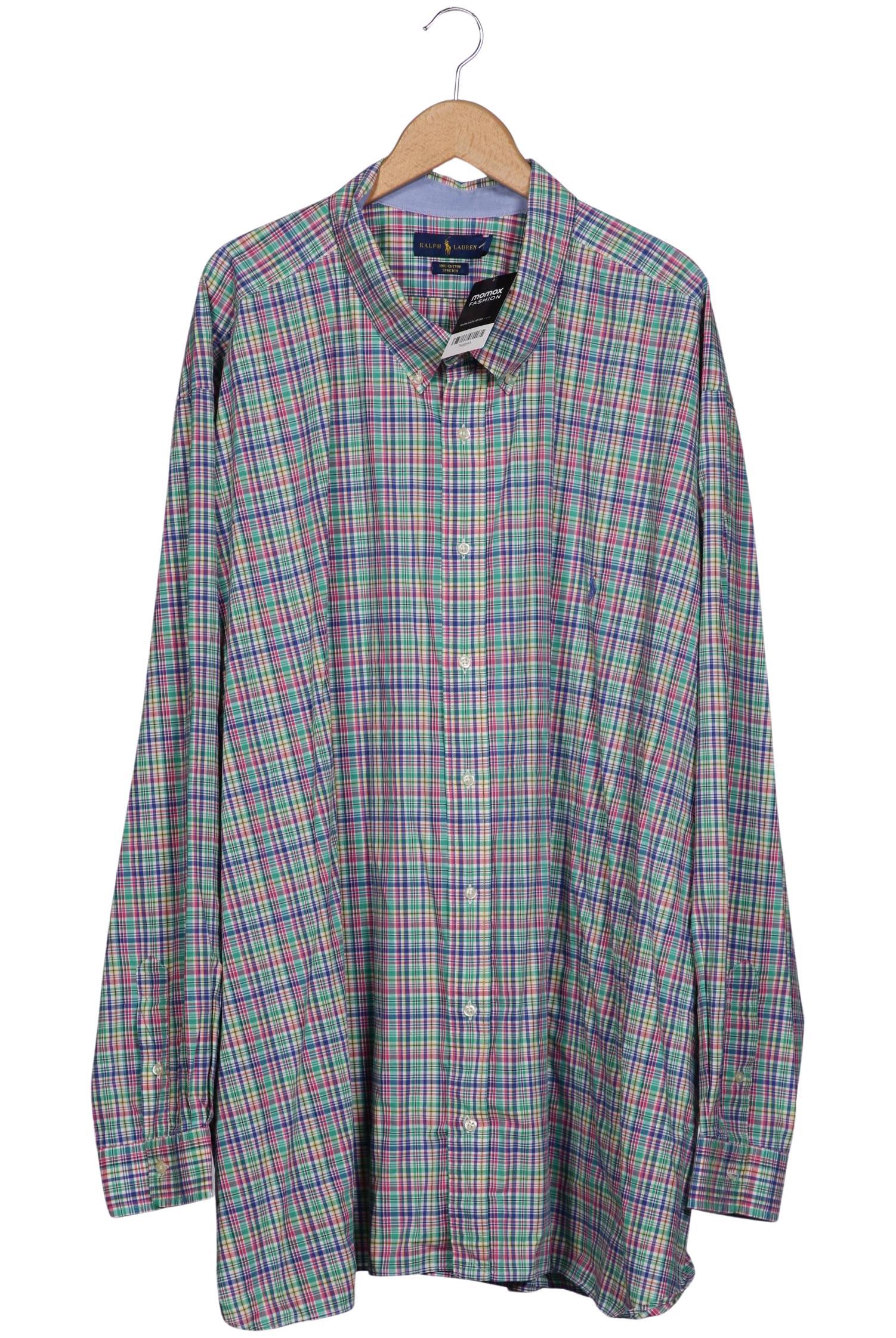 Thumbnail - Polo Ralph Lauren Herren Hemd, mehrfarbig, Gr. 62