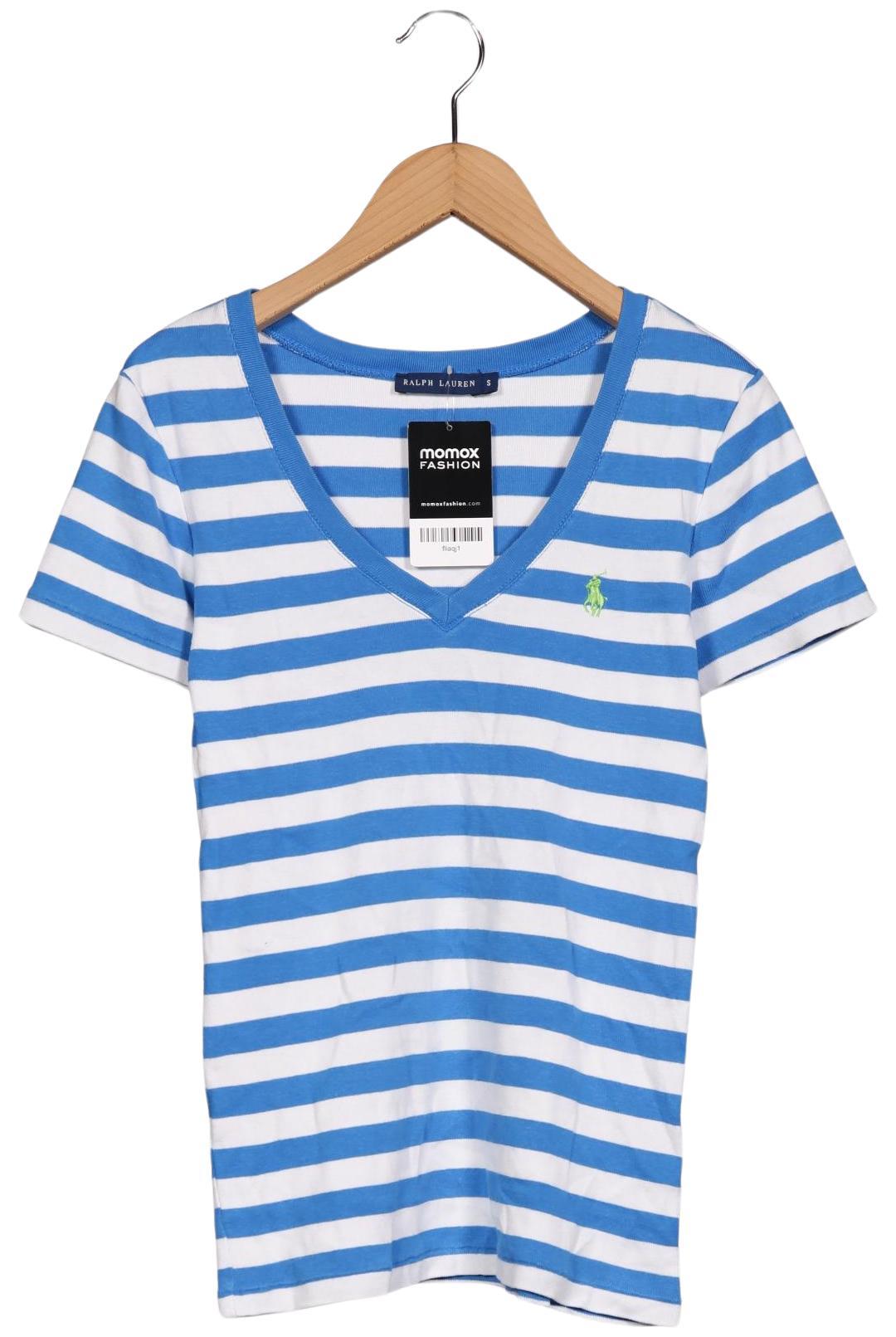 

Polo Ralph Lauren Damen T-Shirt, mehrfarbig, Gr. 36