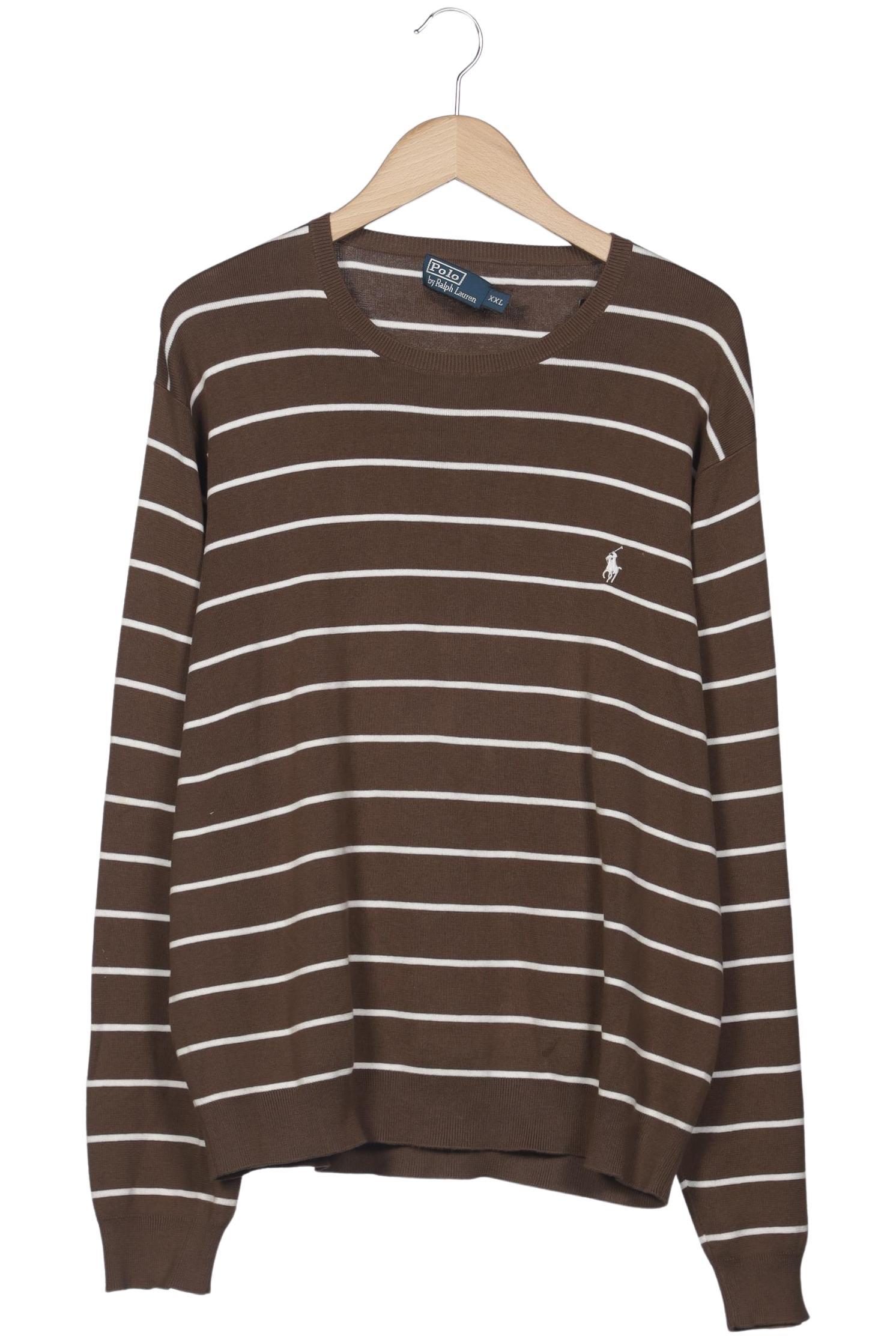 

Polo Ralph Lauren Herren Pullover, mehrfarbig, Gr. 56