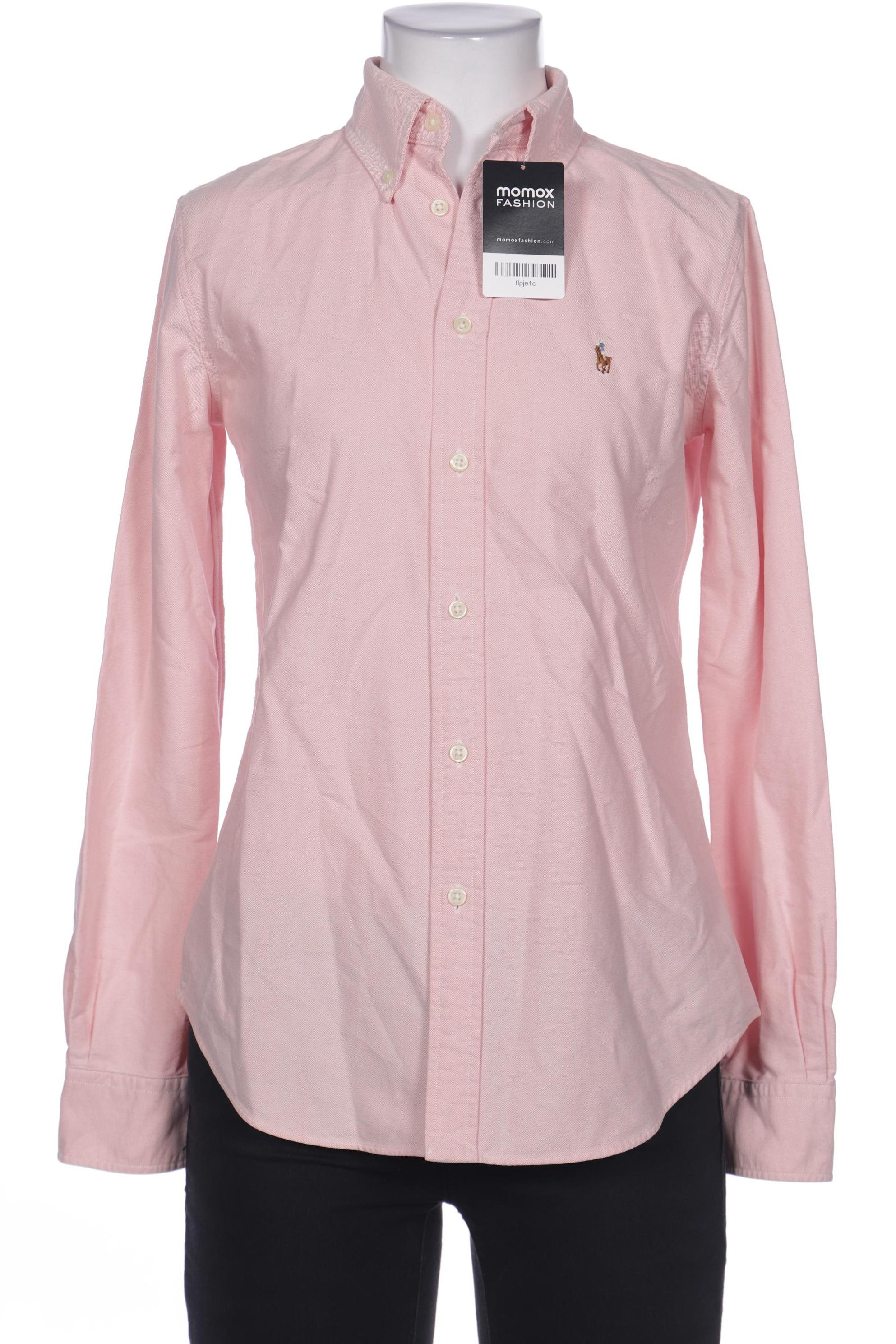 

Polo Ralph Lauren Damen Bluse, pink, Gr. 36