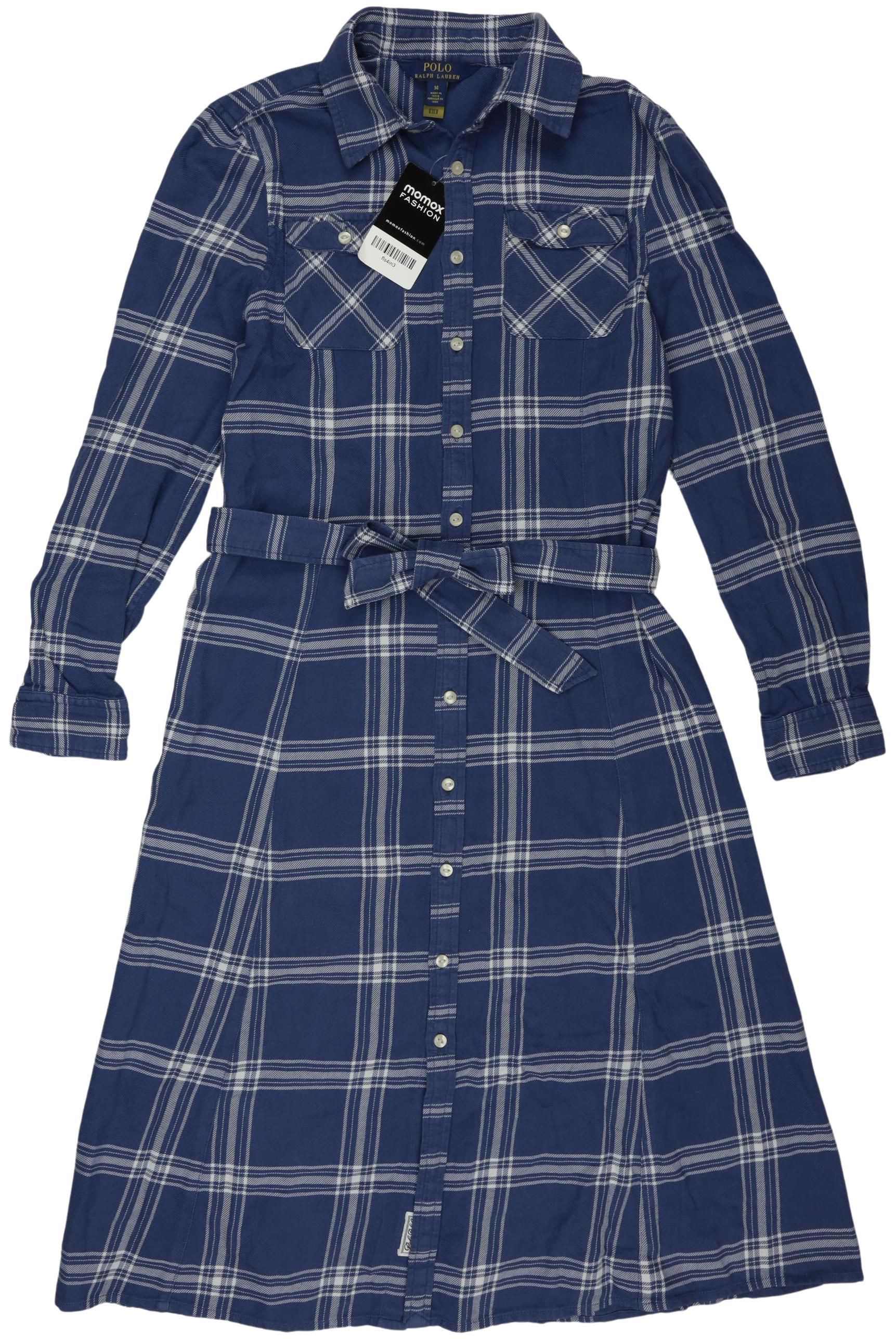 

Polo Ralph Lauren Mädchen Kleid, mehrfarbig, Gr. 14