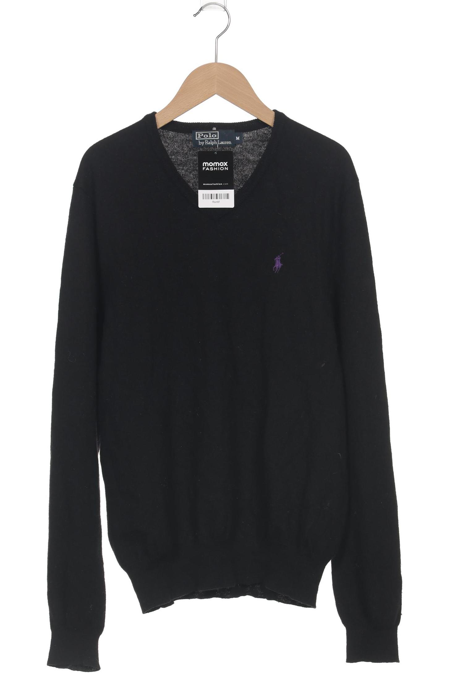 

Polo Ralph Lauren Damen Pullover, schwarz, Gr. 38