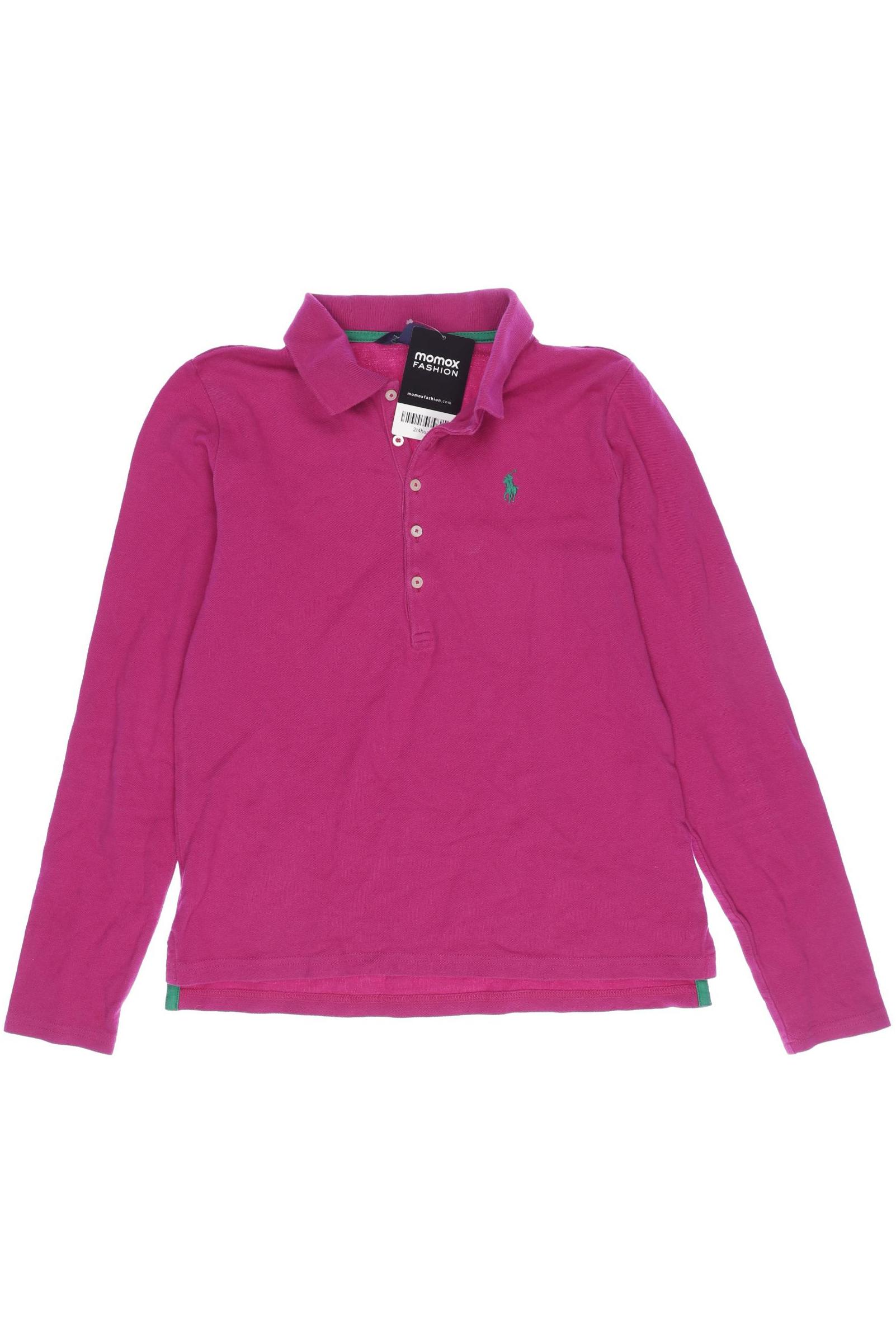 

Polo Ralph Lauren Damen Poloshirt, pink, Gr. 170