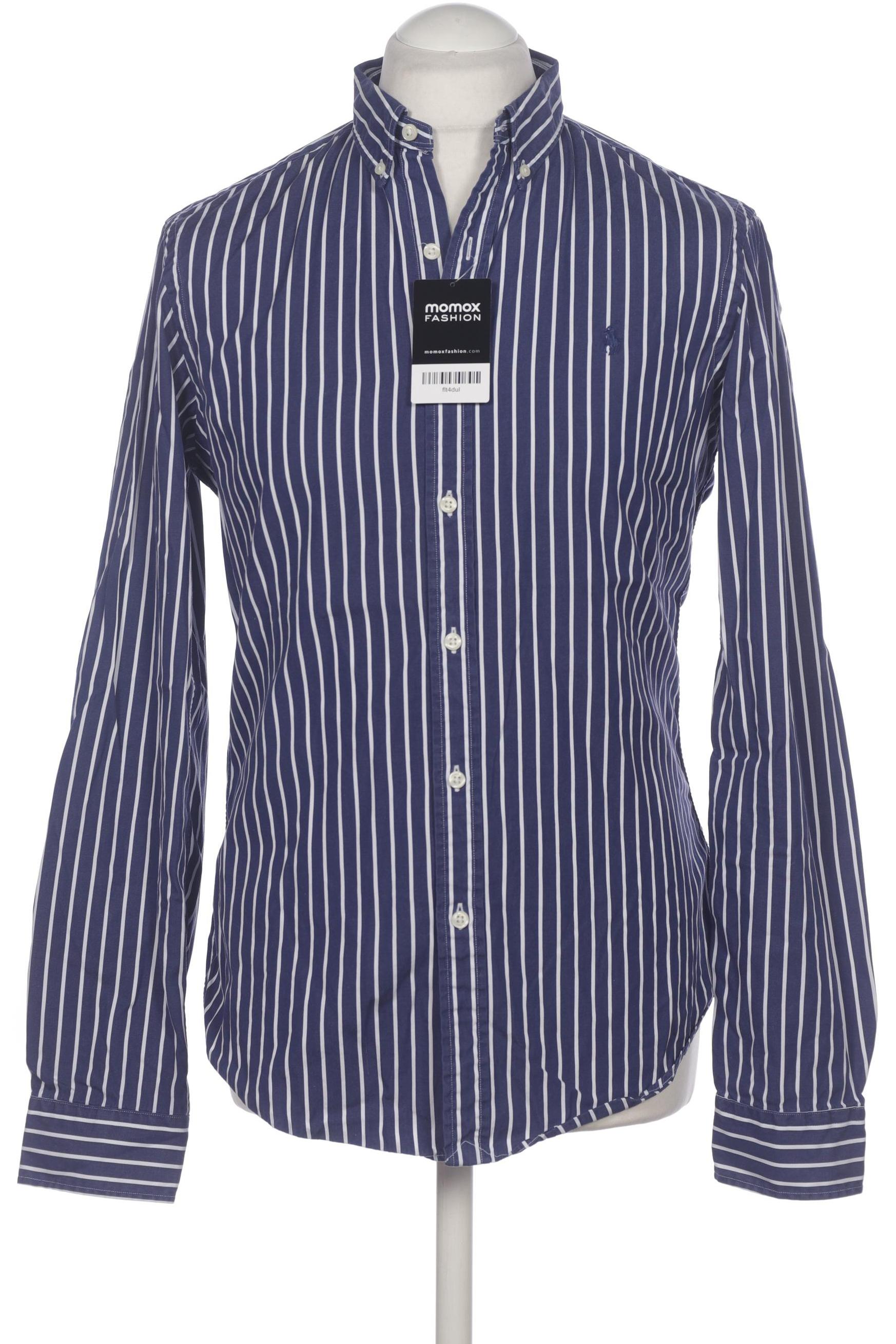 

Polo Ralph Lauren Herren Hemd, blau, Gr. 48